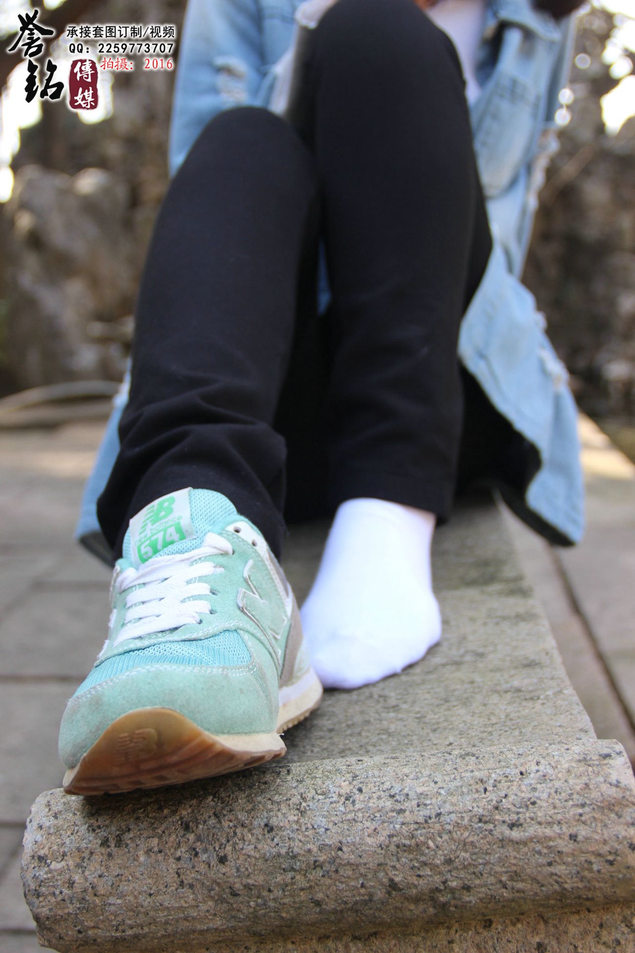 图片[41]-誉铭传媒050- 2016《五十》[74P] – 速更版-美库