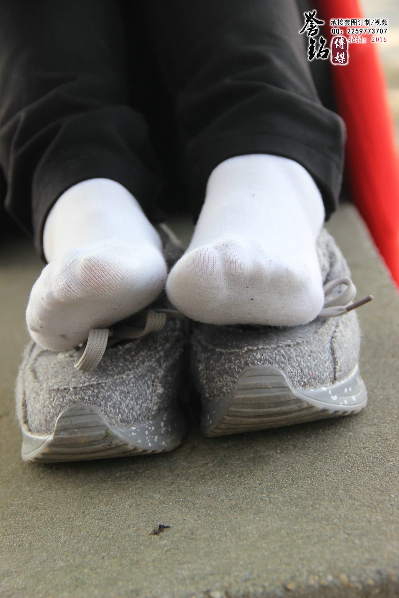 图片[30]-誉铭传媒051- 2016《五十一》[81P] – 速更版-美库