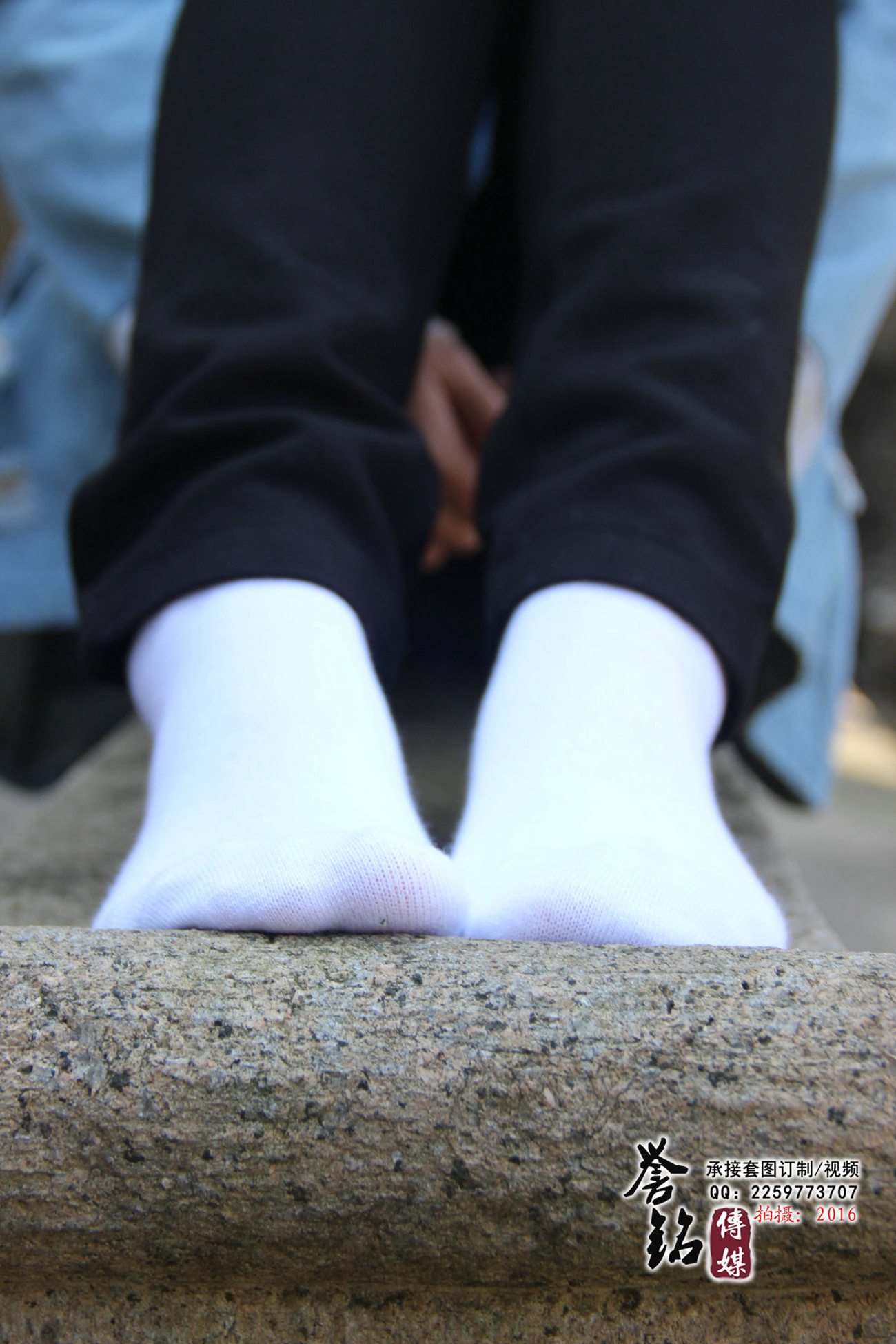 图片[42]-誉铭传媒050- 2016《五十》[74P] – 速更版-美库