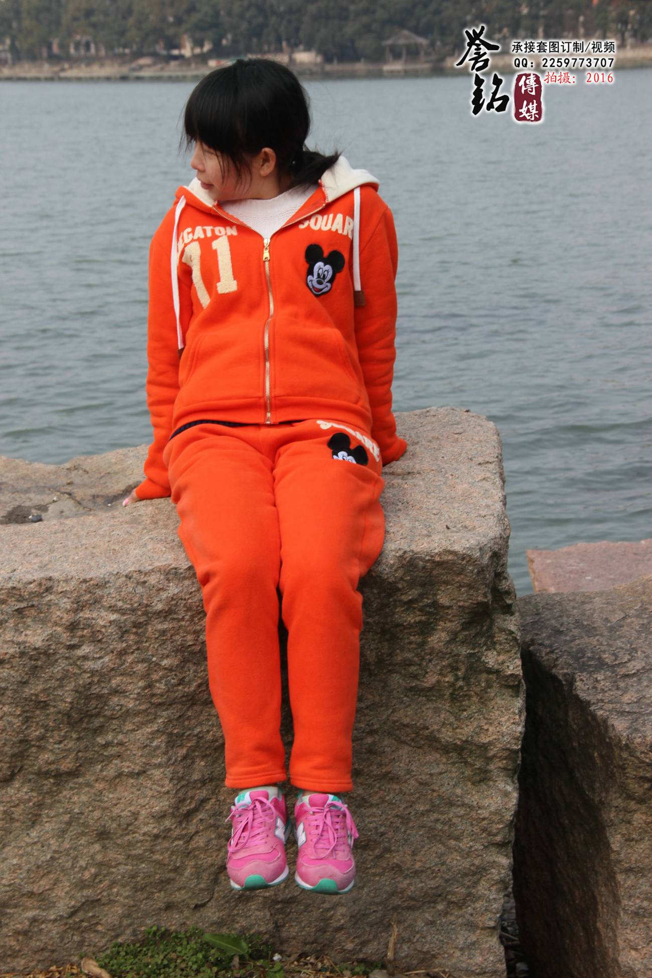 图片[17]-誉铭传媒052- 2016《五十二》[137P] – 速更版-美库