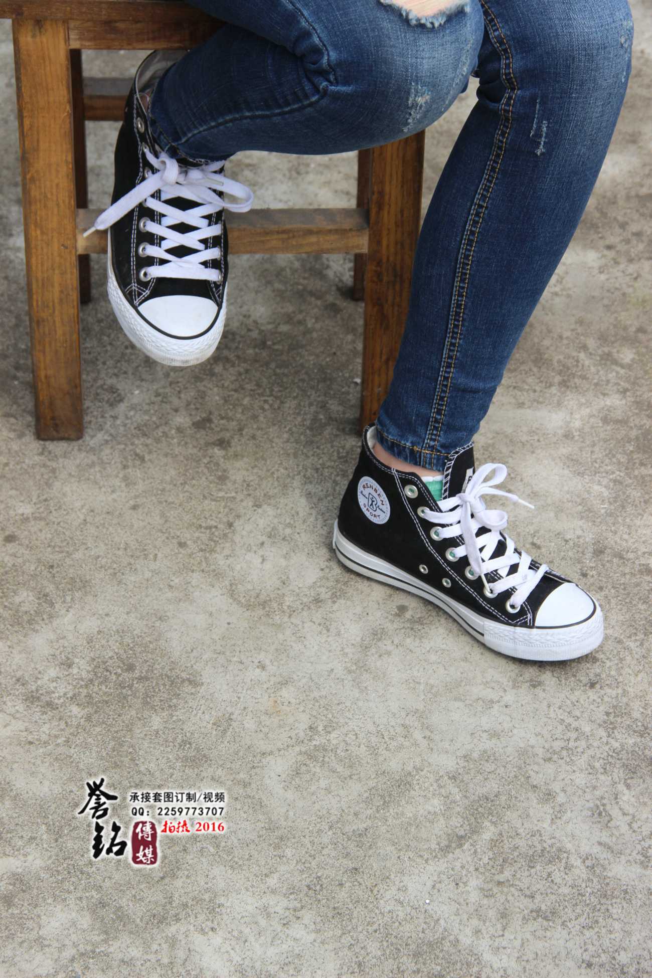 图片[10]-誉铭传媒053- 2016《五十三》[91P] – 速更版-美库