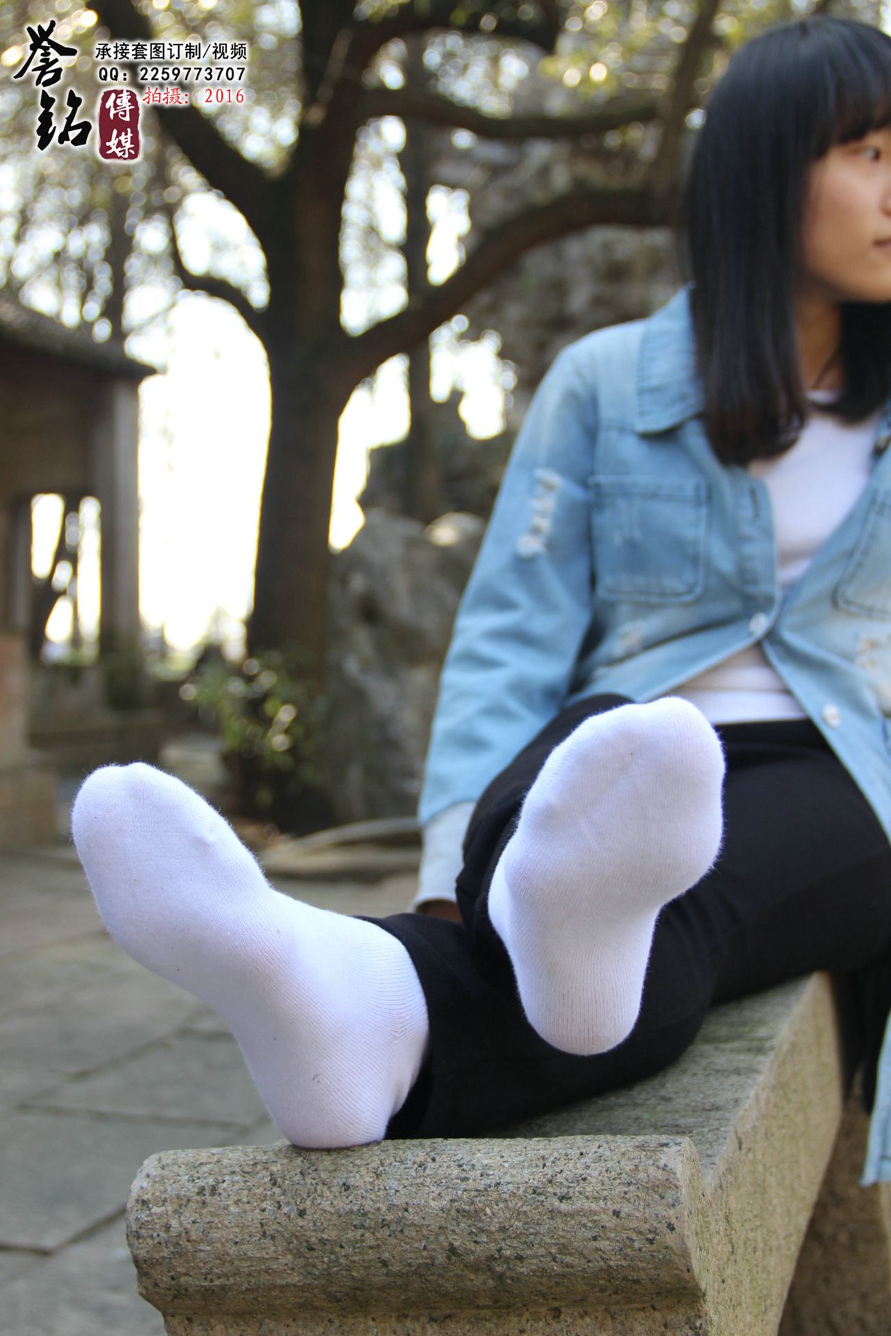 图片[46]-誉铭传媒050- 2016《五十》[74P] – 速更版-美库