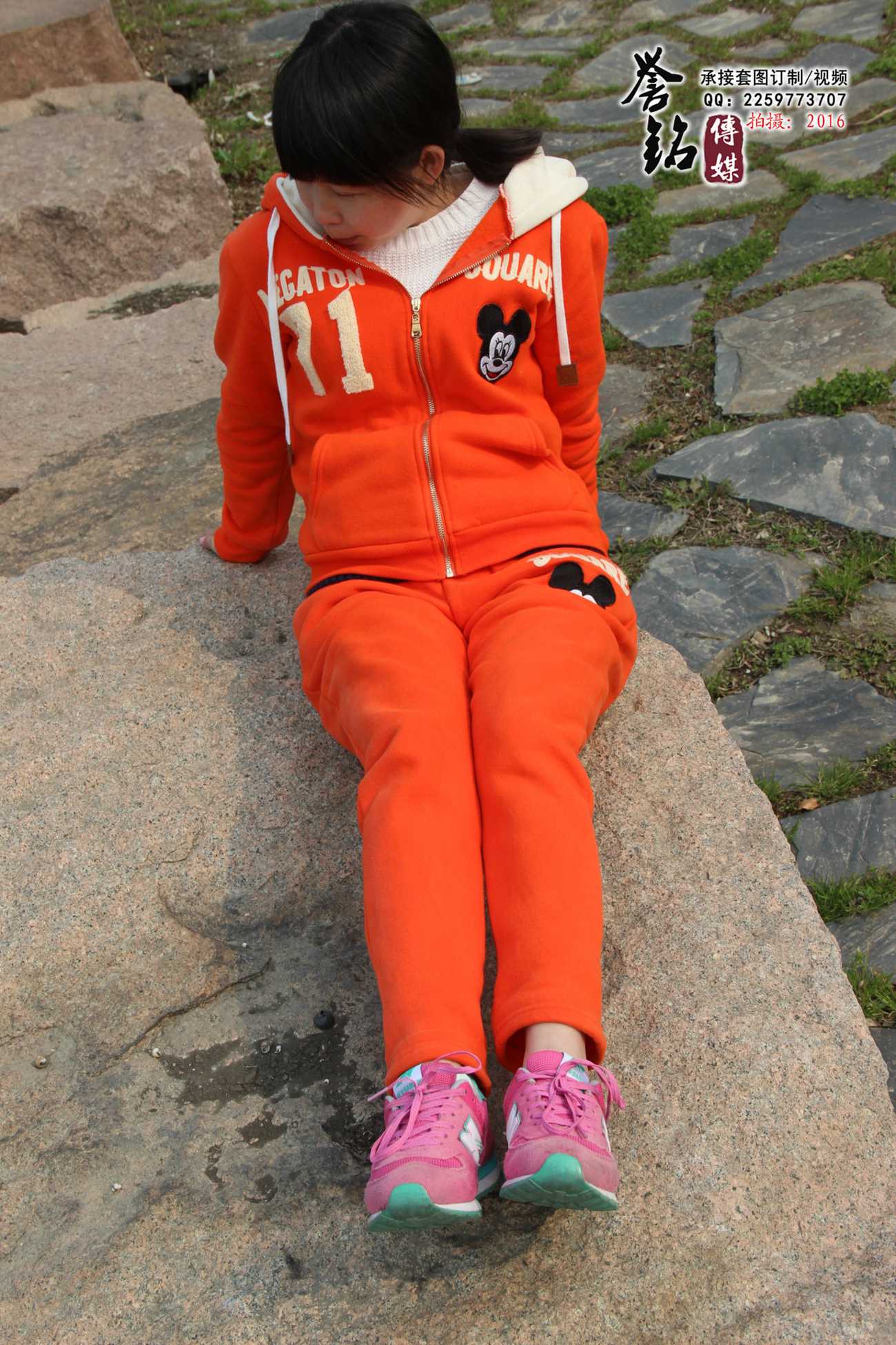 图片[23]-誉铭传媒052- 2016《五十二》[137P] – 速更版-美库