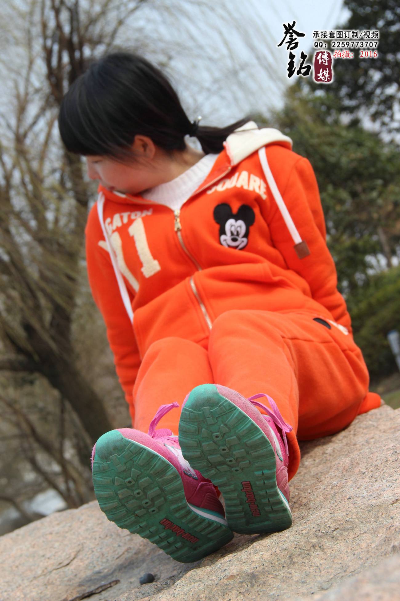 图片[24]-誉铭传媒052- 2016《五十二》[137P] – 速更版-美库