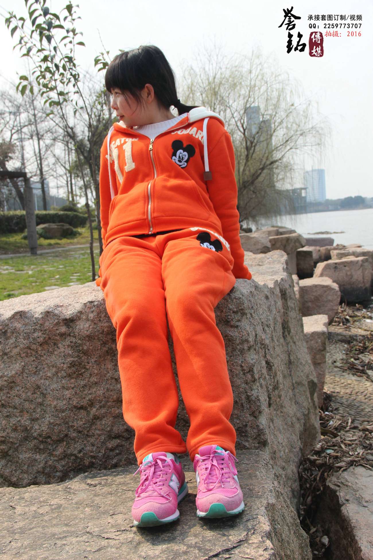 图片[28]-誉铭传媒052- 2016《五十二》[137P] – 速更版-美库