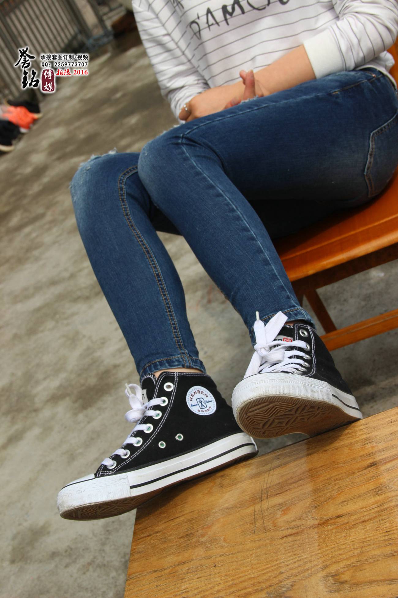 图片[15]-誉铭传媒053- 2016《五十三》[91P] – 速更版-美库