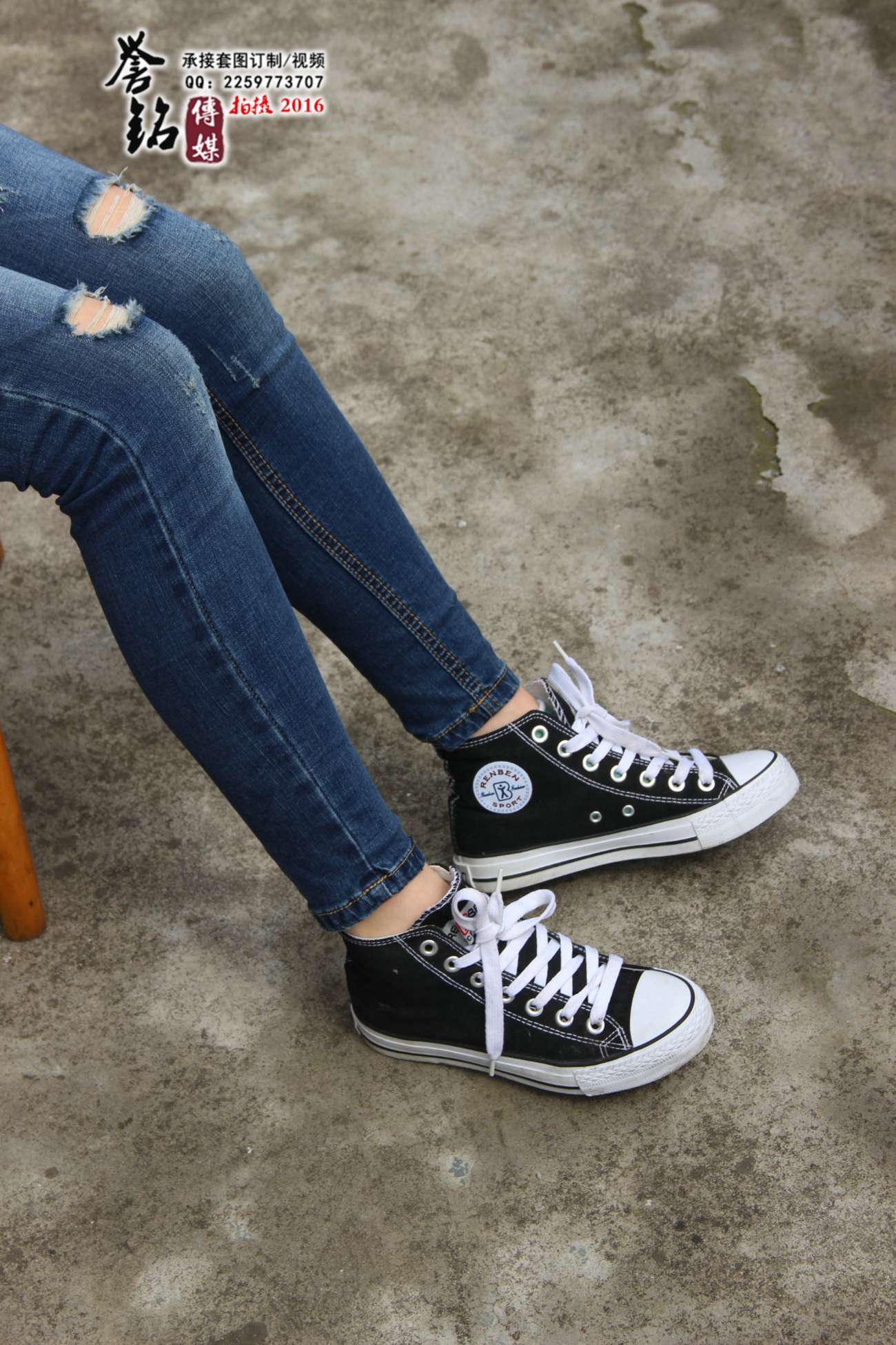 图片[16]-誉铭传媒053- 2016《五十三》[91P] – 速更版-美库