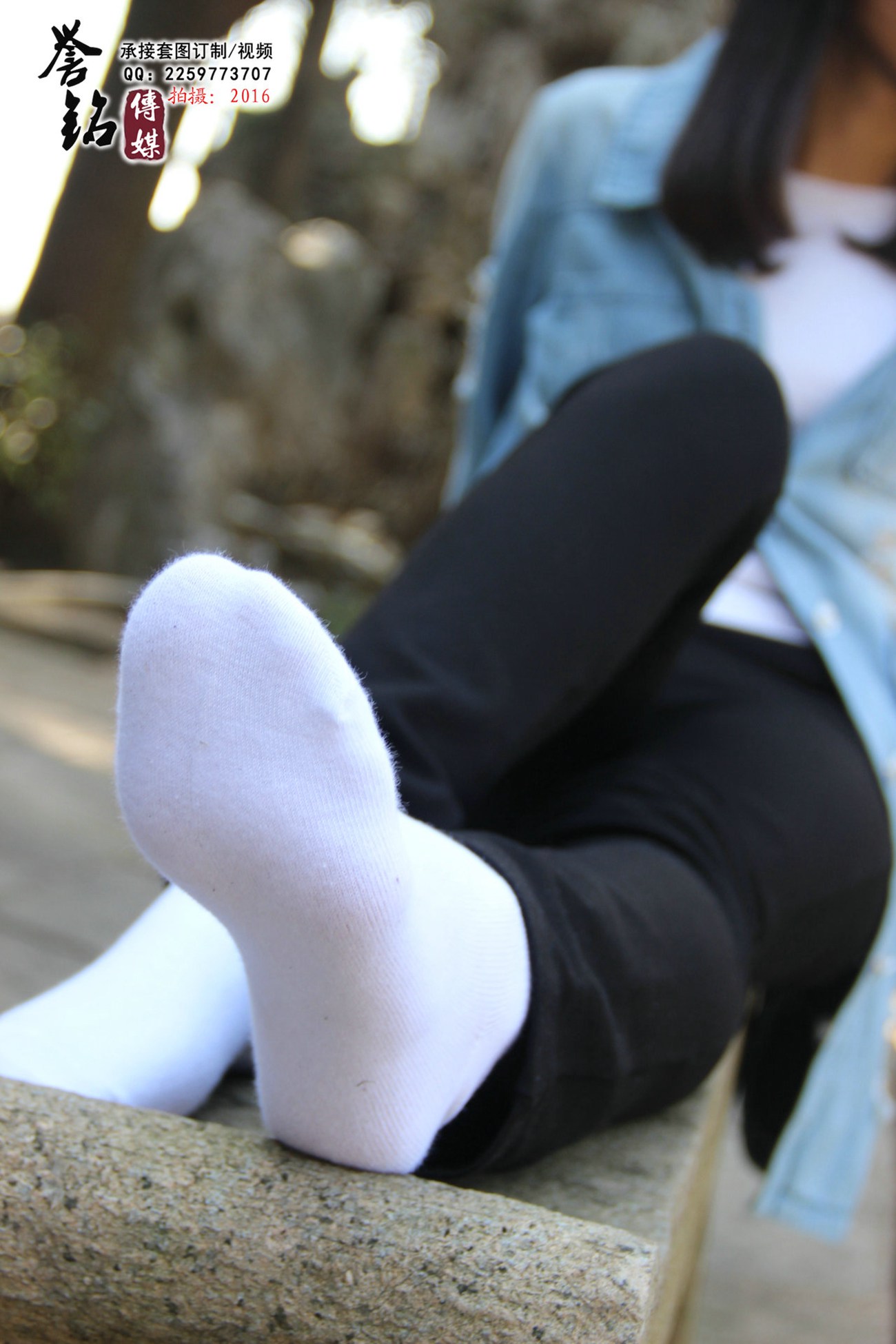 图片[53]-誉铭传媒050- 2016《五十》[74P] – 速更版-美库