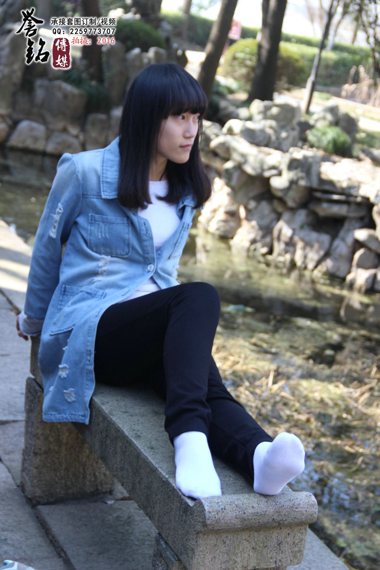 图片[54]-誉铭传媒050- 2016《五十》[74P] – 速更版-美库