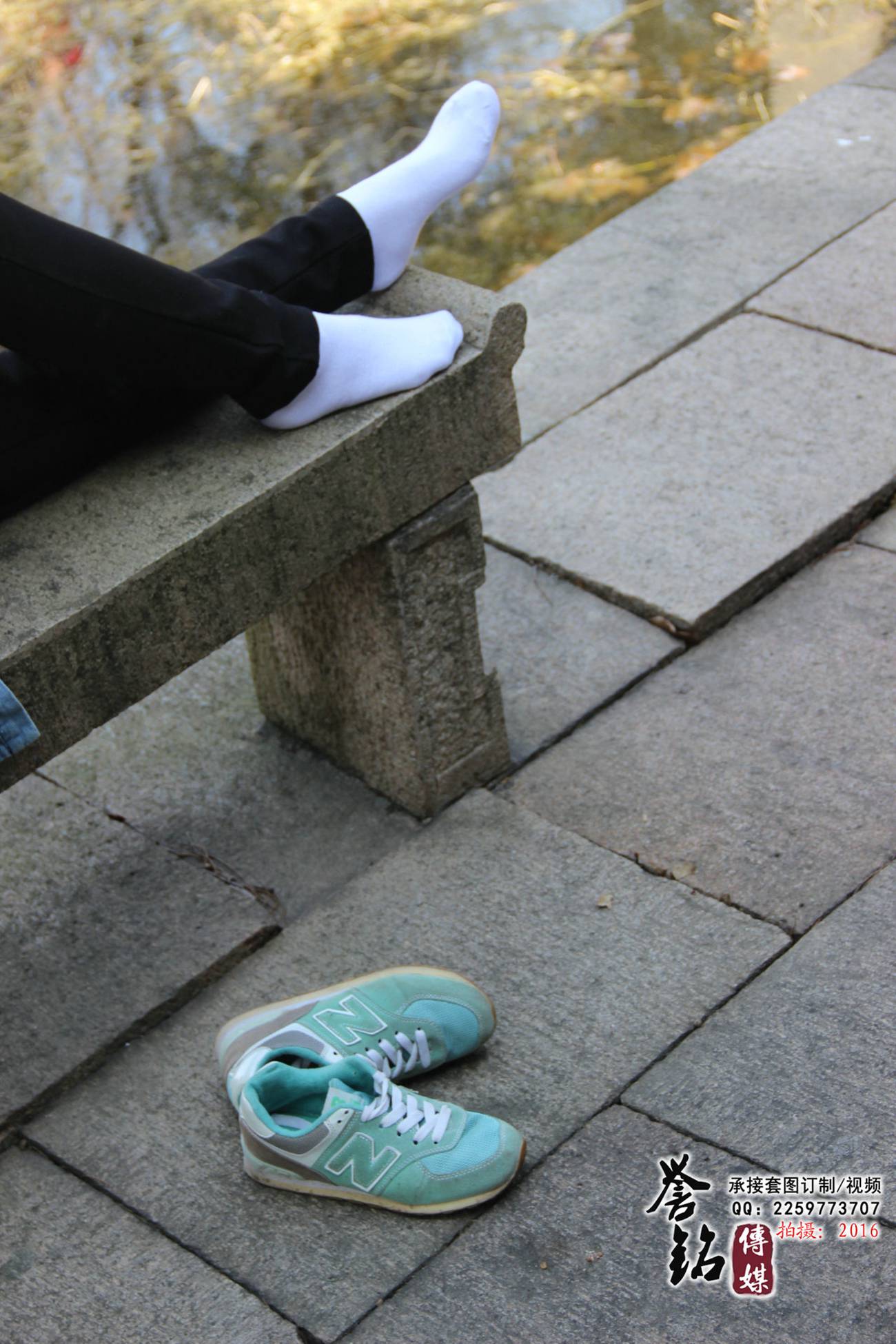 图片[56]-誉铭传媒050- 2016《五十》[74P] – 速更版-美库