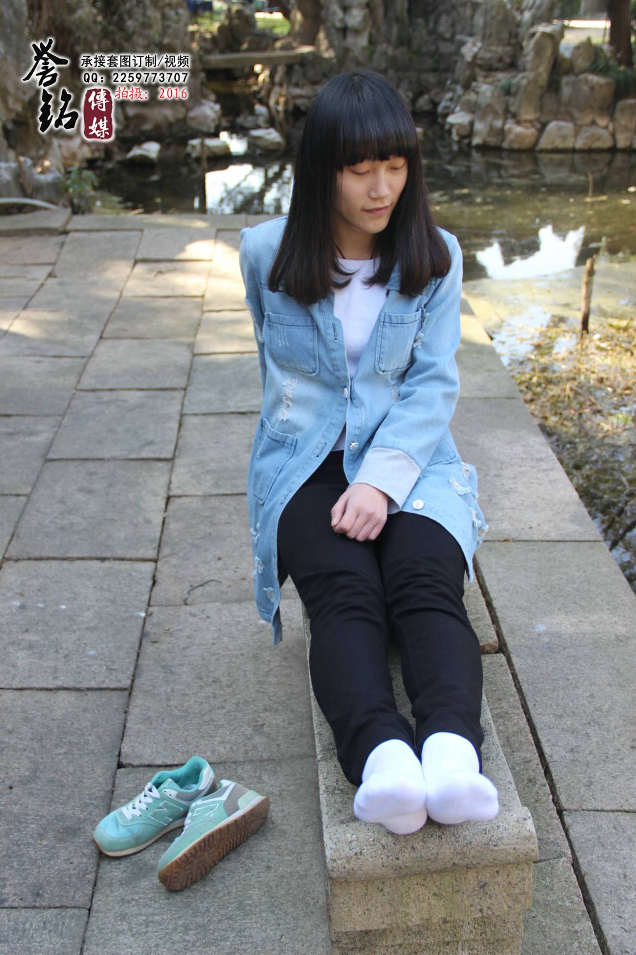 图片[57]-誉铭传媒050- 2016《五十》[74P] – 速更版-美库