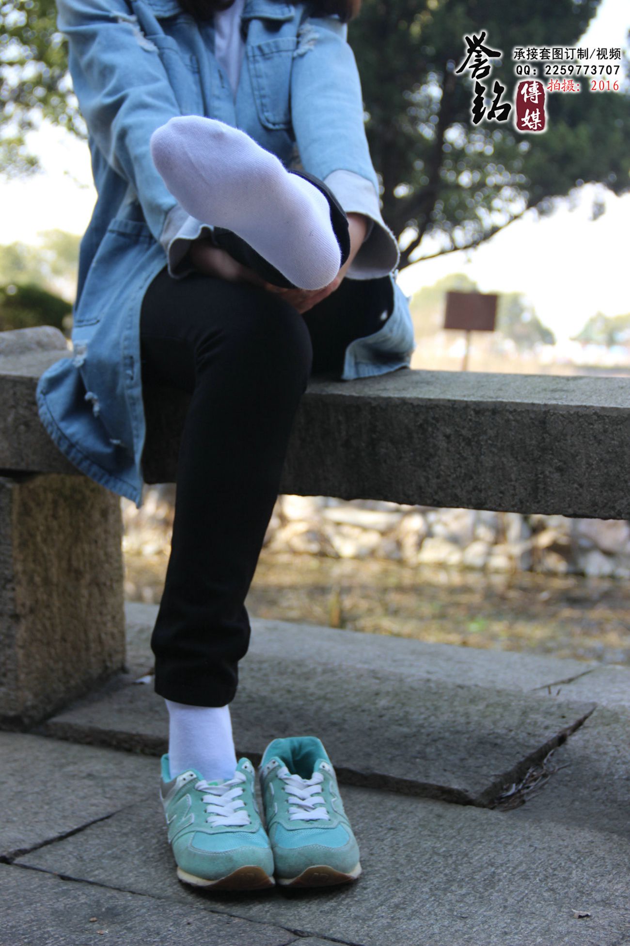 图片[58]-誉铭传媒050- 2016《五十》[74P] – 速更版-美库