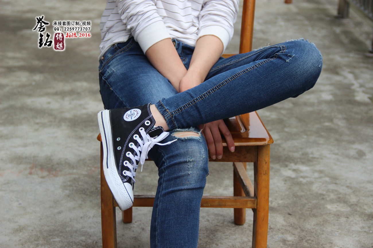 图片[24]-誉铭传媒053- 2016《五十三》[91P] – 速更版-美库