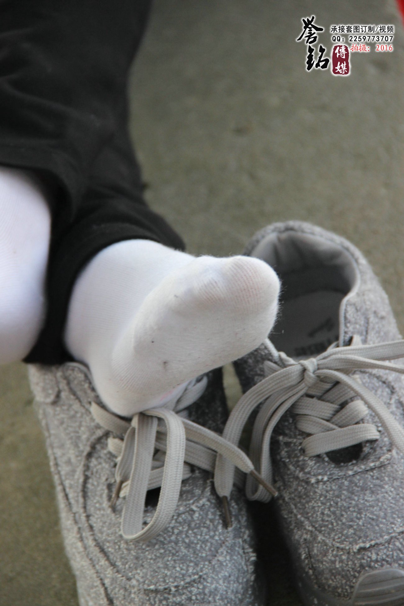 图片[50]-誉铭传媒051- 2016《五十一》[81P] – 速更版-美库