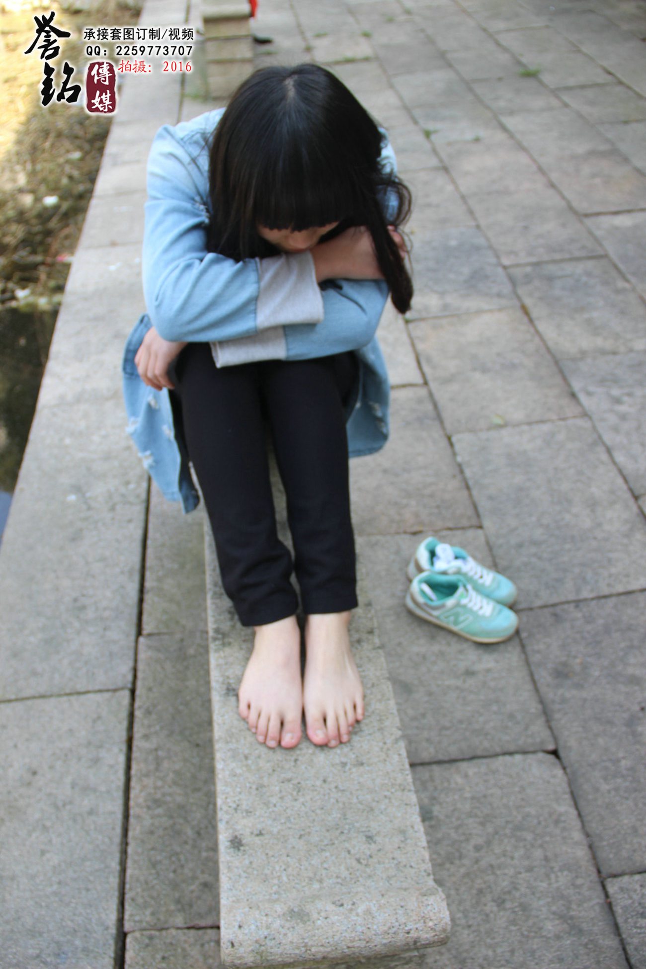 图片[61]-誉铭传媒050- 2016《五十》[74P] – 速更版-美库