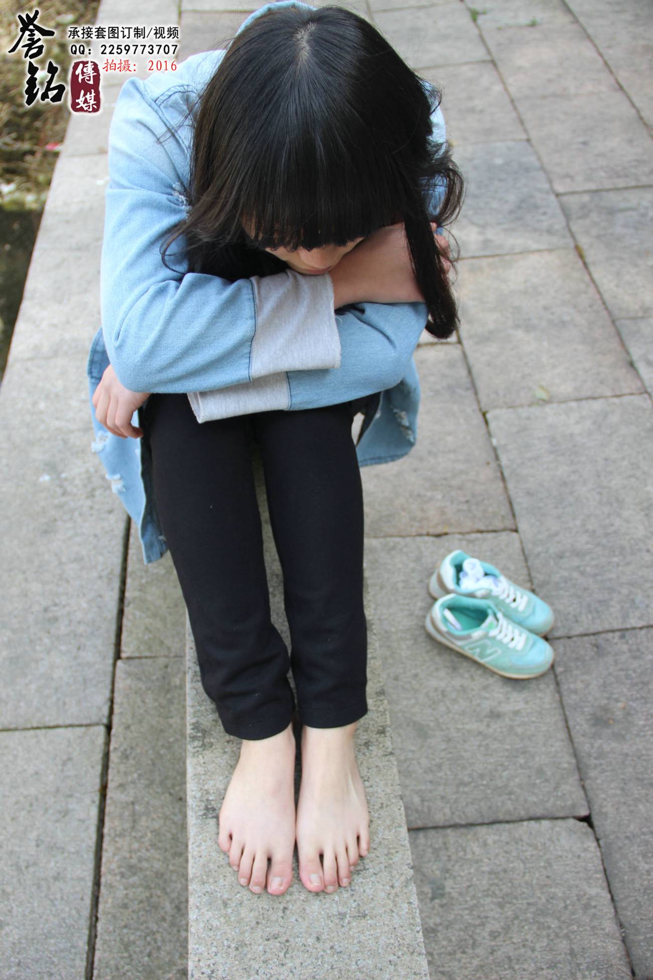 图片[62]-誉铭传媒050- 2016《五十》[74P] – 速更版-美库