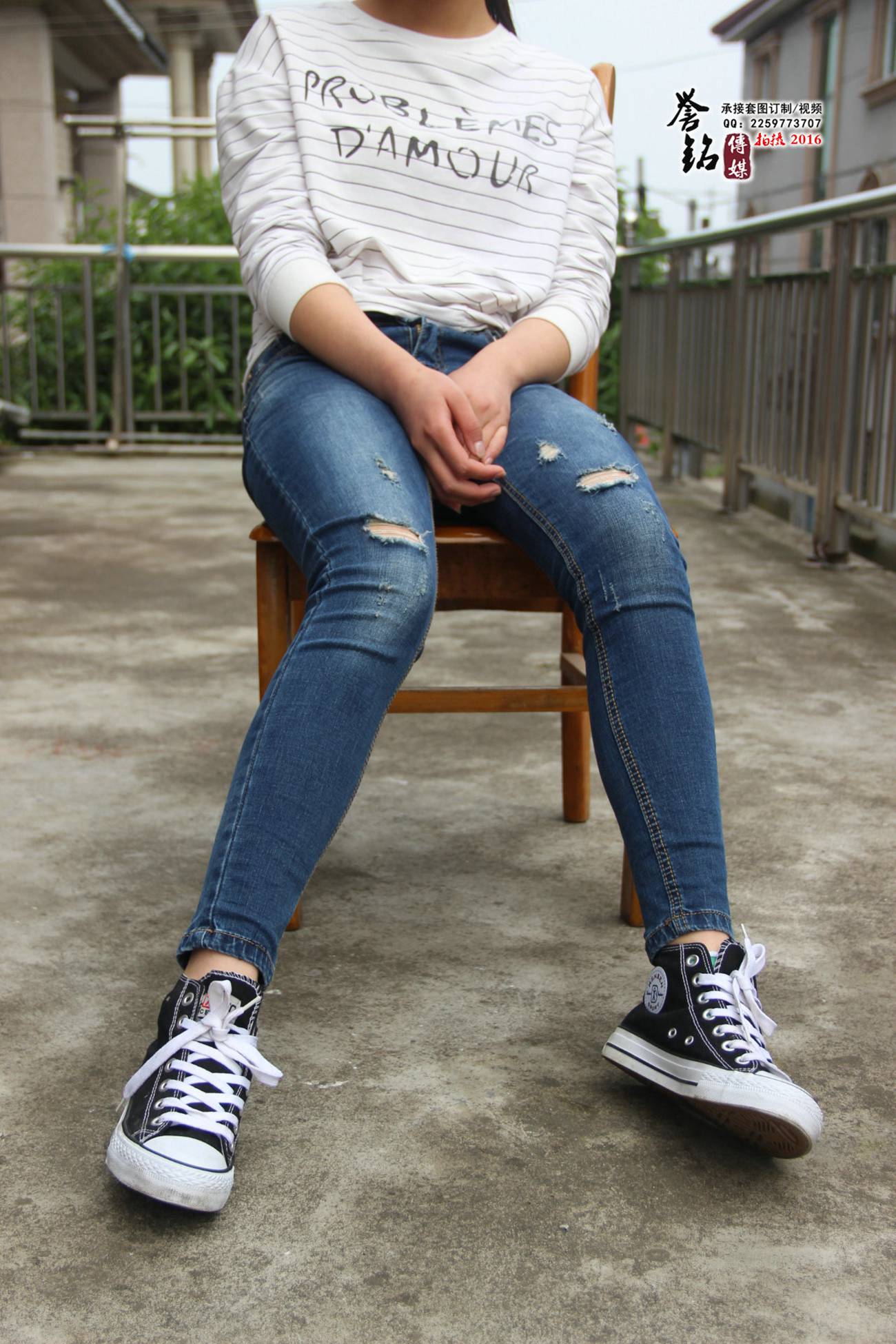 图片[25]-誉铭传媒053- 2016《五十三》[91P] – 速更版-美库