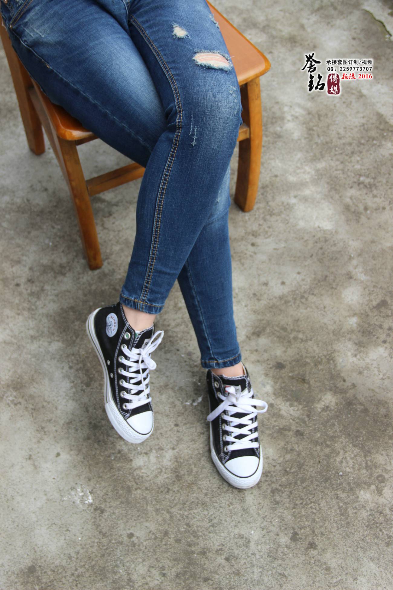 图片[27]-誉铭传媒053- 2016《五十三》[91P] – 速更版-美库