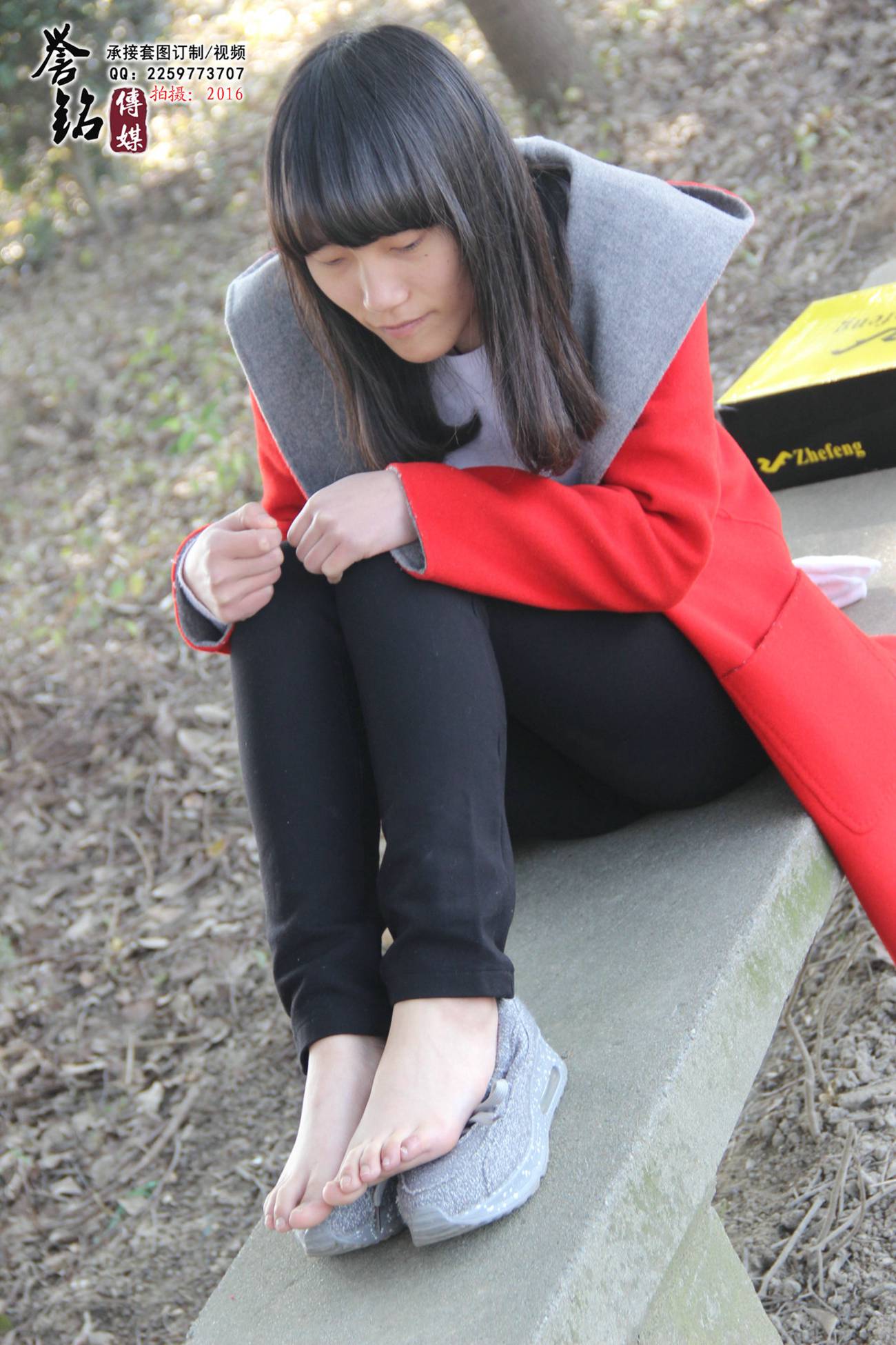 图片[53]-誉铭传媒051- 2016《五十一》[81P] – 速更版-美库