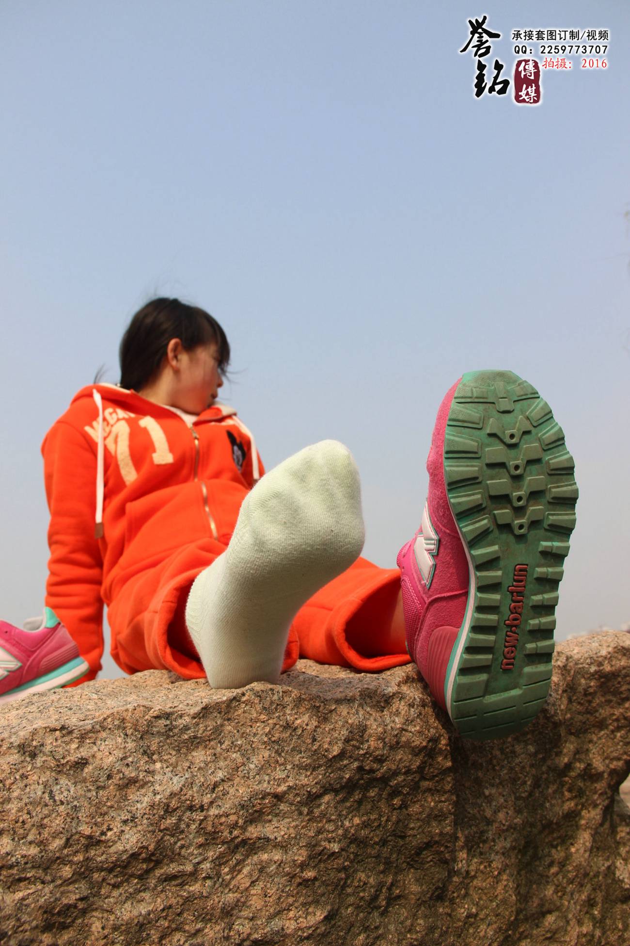 图片[40]-誉铭传媒052- 2016《五十二》[137P] – 速更版-美库