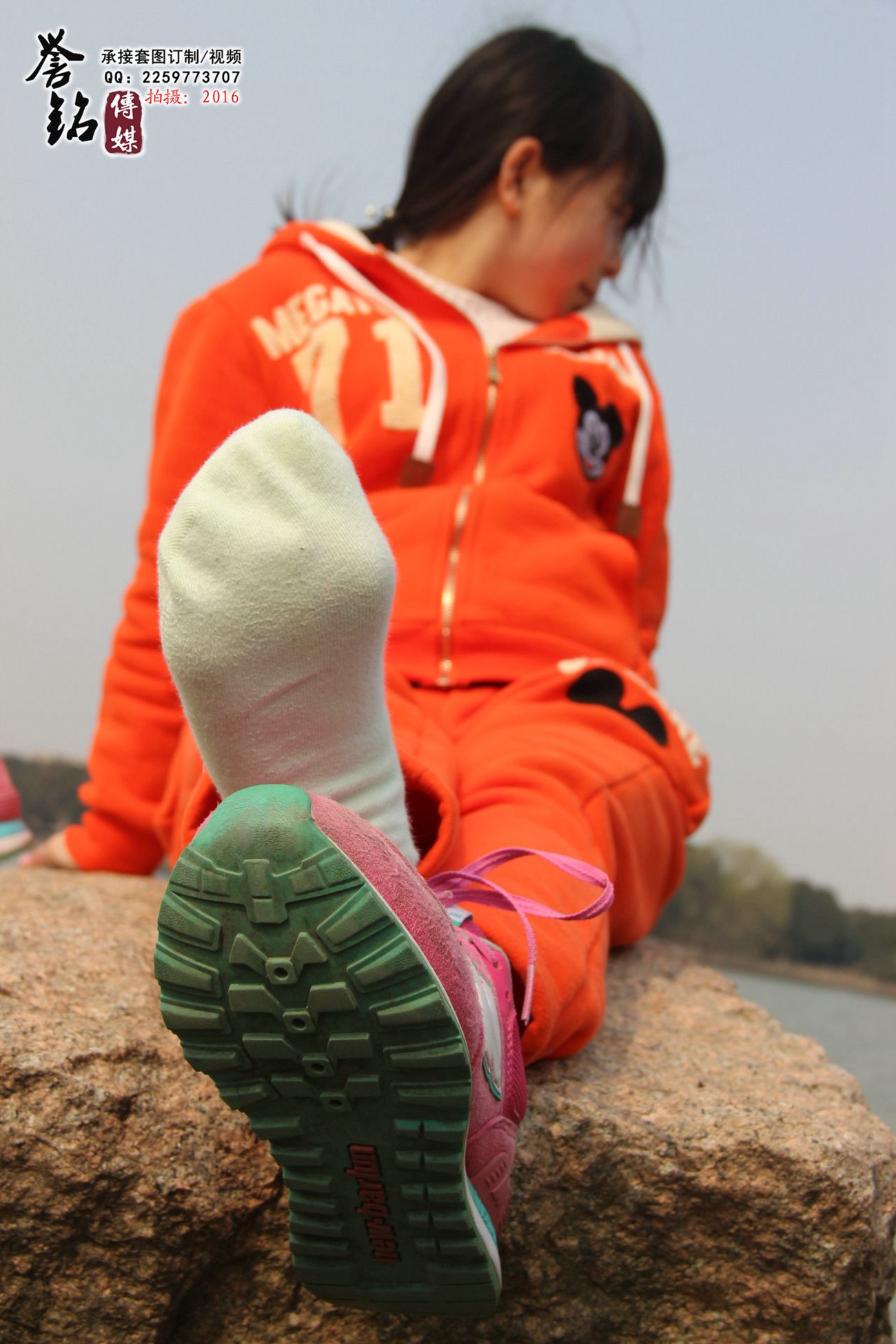 图片[43]-誉铭传媒052- 2016《五十二》[137P] – 速更版-美库