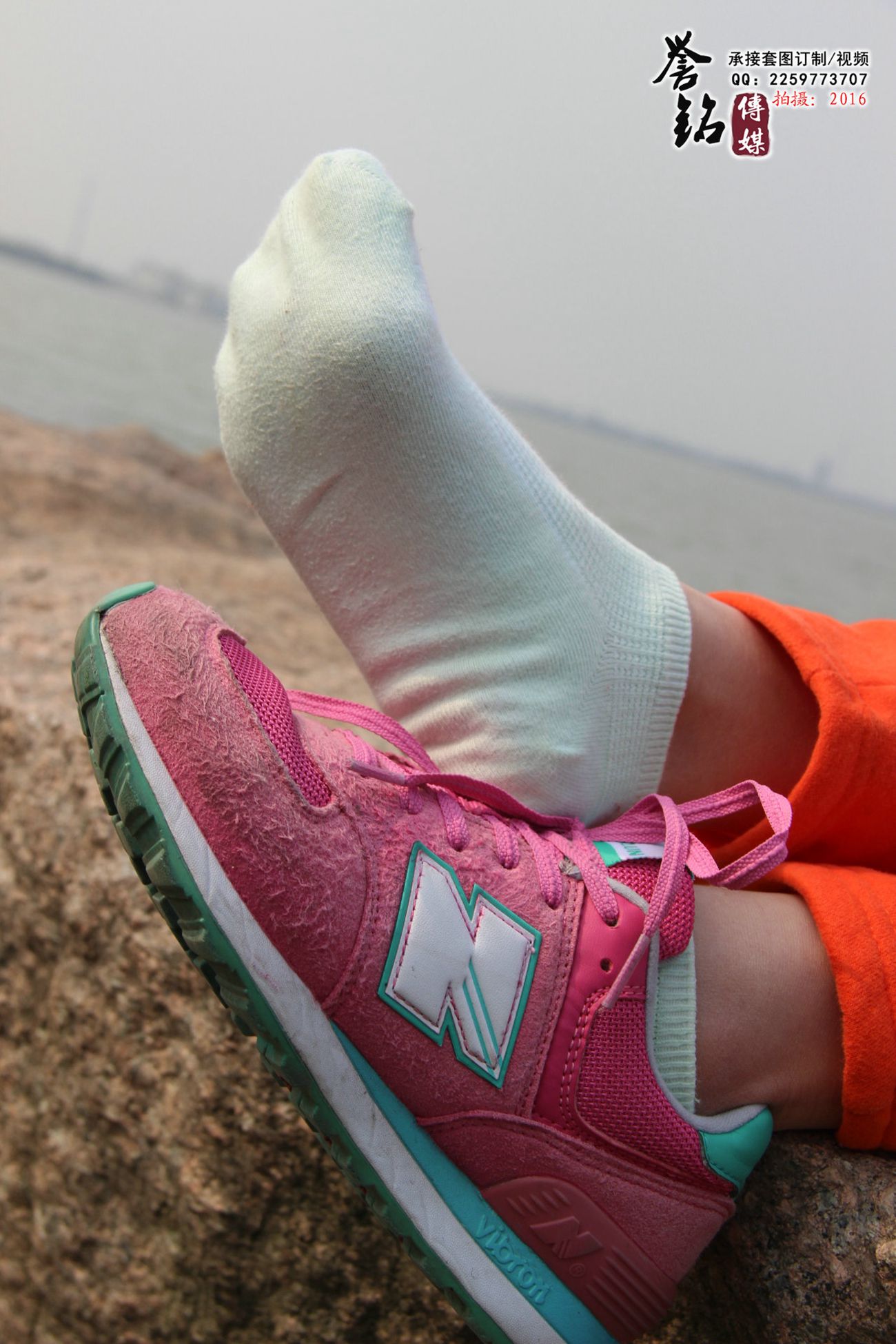 图片[44]-誉铭传媒052- 2016《五十二》[137P] – 速更版-美库