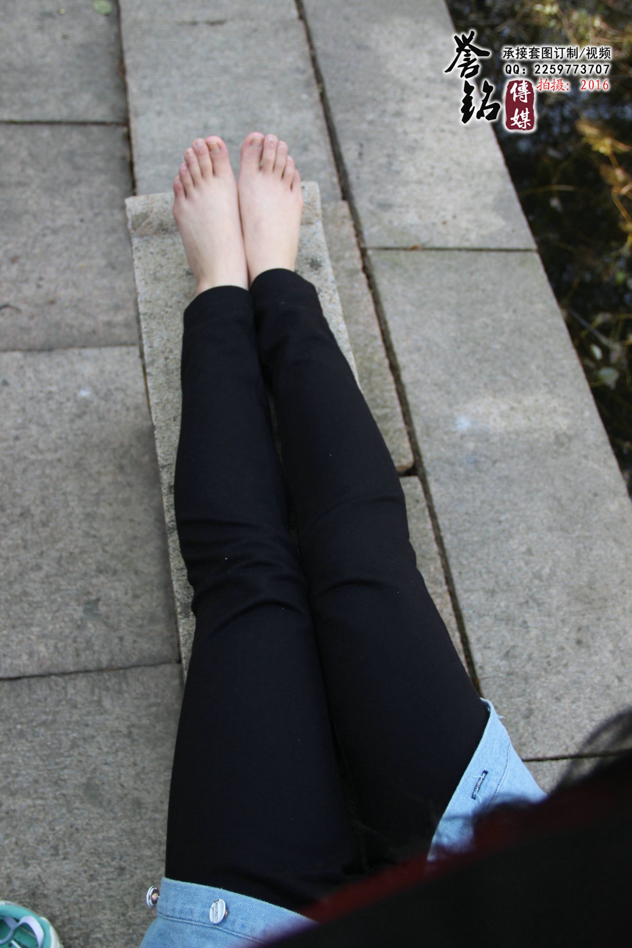 图片[74]-誉铭传媒050- 2016《五十》[74P] – 速更版-美库