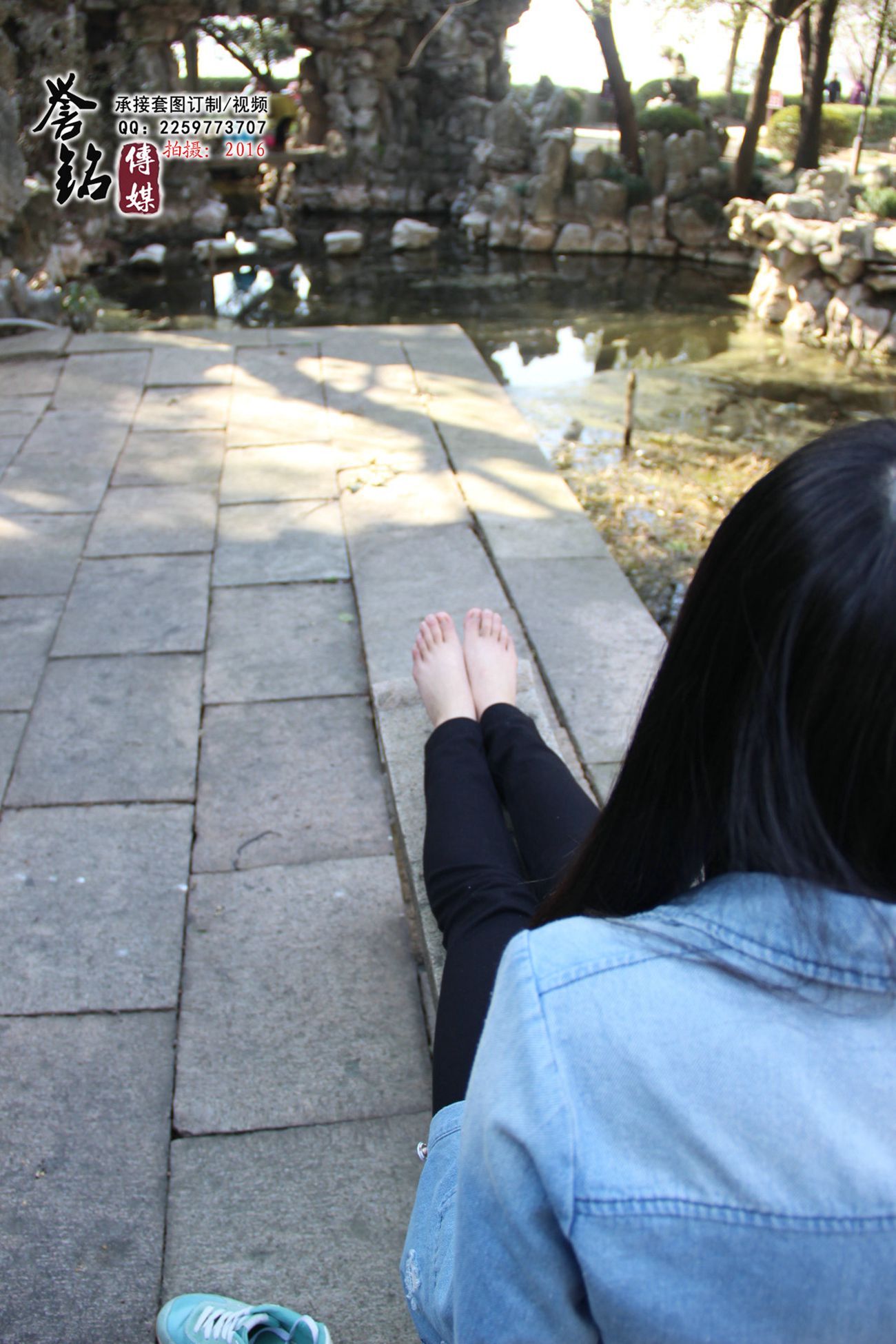 图片[75]-誉铭传媒050- 2016《五十》[74P] – 速更版-美库