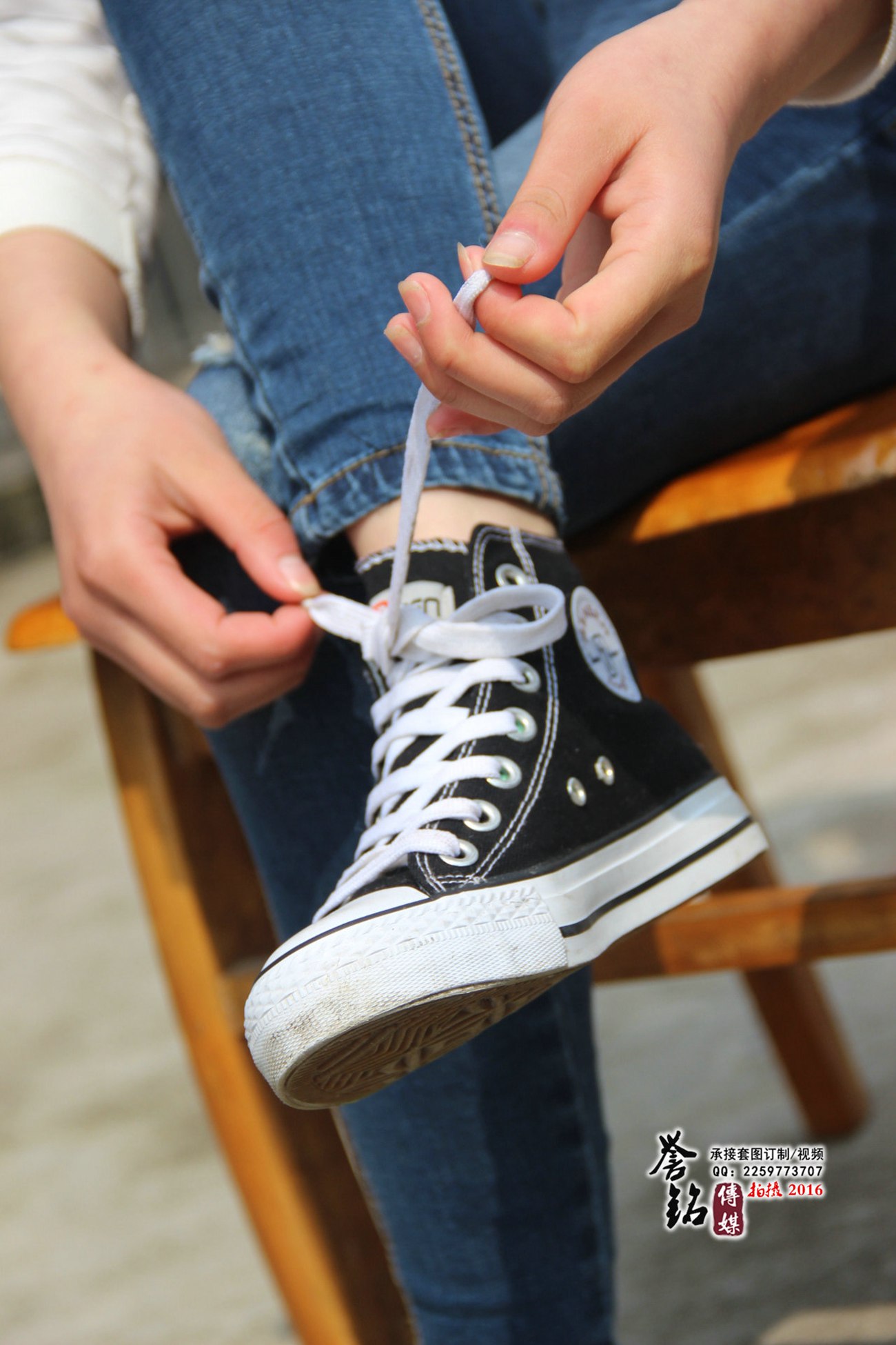 图片[35]-誉铭传媒053- 2016《五十三》[91P] – 速更版-美库