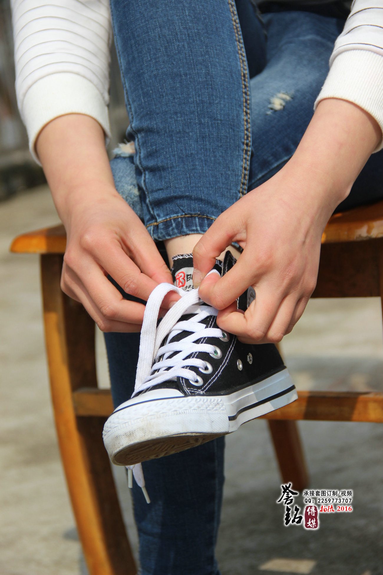 图片[36]-誉铭传媒053- 2016《五十三》[91P] – 速更版-美库