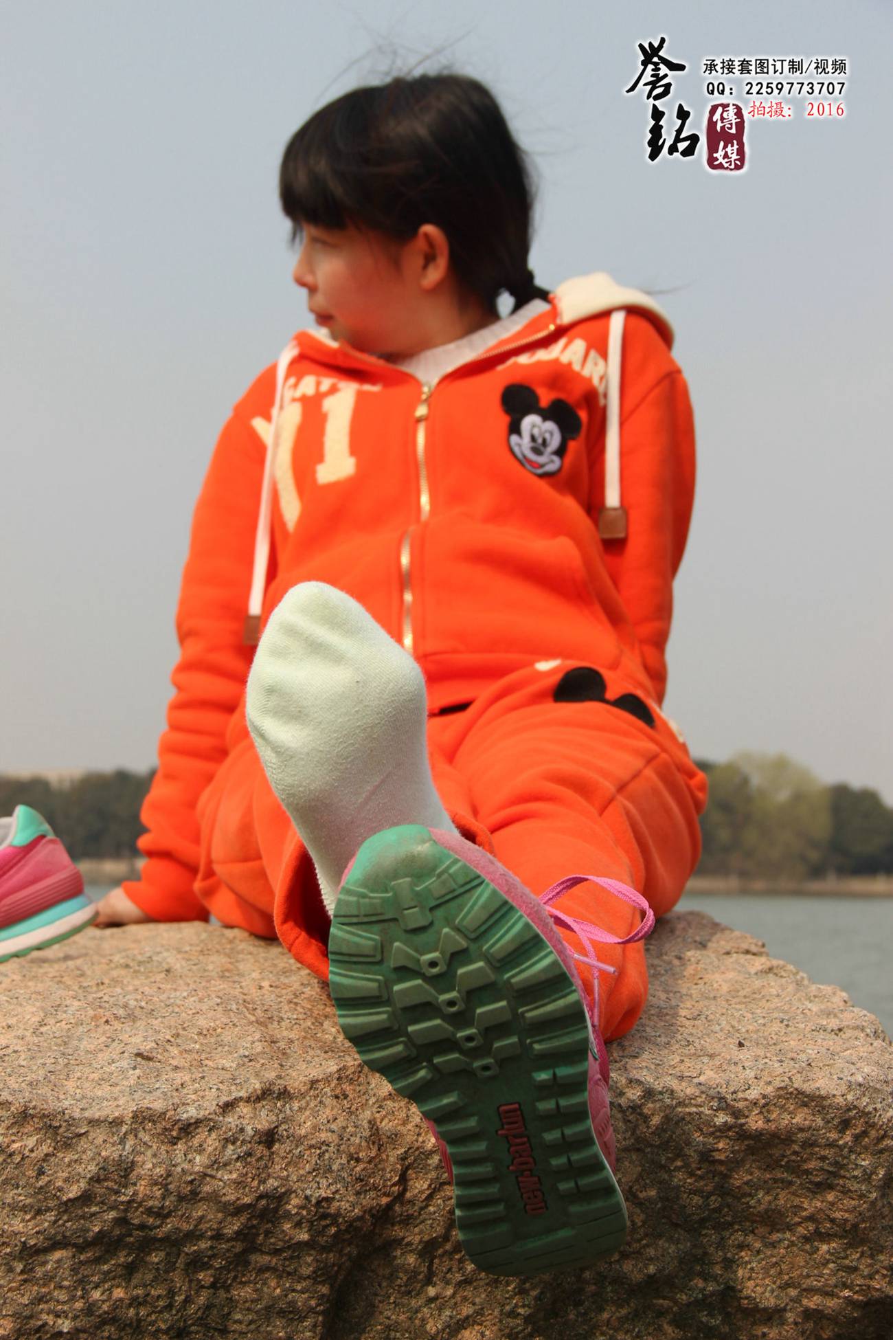 图片[48]-誉铭传媒052- 2016《五十二》[137P] – 速更版-美库