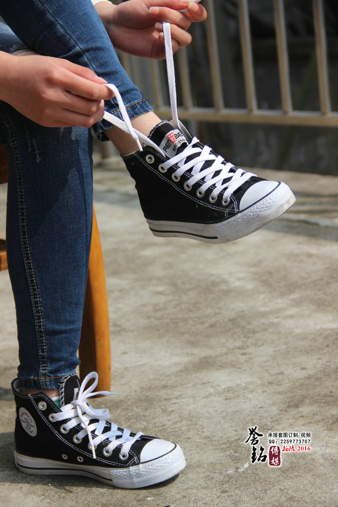 图片[37]-誉铭传媒053- 2016《五十三》[91P] – 速更版-美库