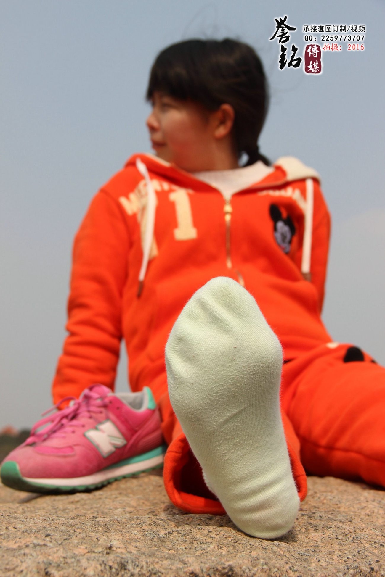 图片[50]-誉铭传媒052- 2016《五十二》[137P] – 速更版-美库