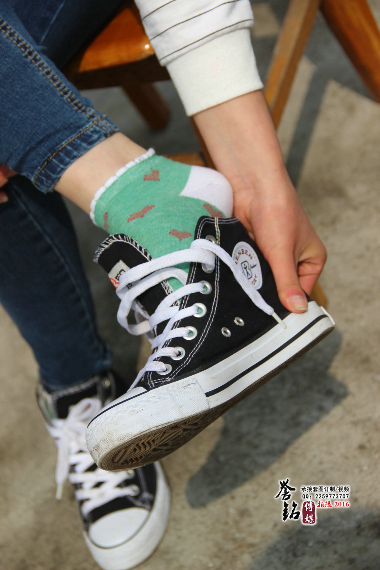 图片[38]-誉铭传媒053- 2016《五十三》[91P] – 速更版-美库