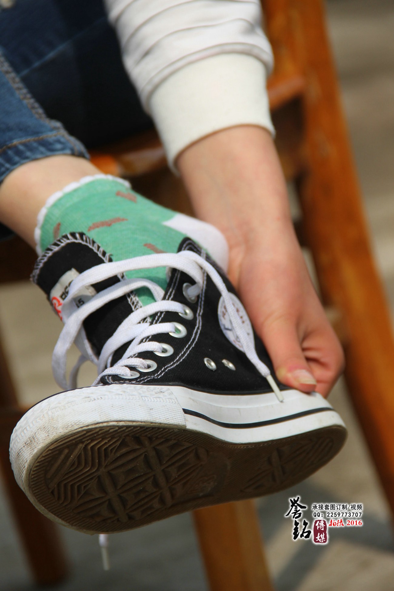 图片[39]-誉铭传媒053- 2016《五十三》[91P] – 速更版-美库