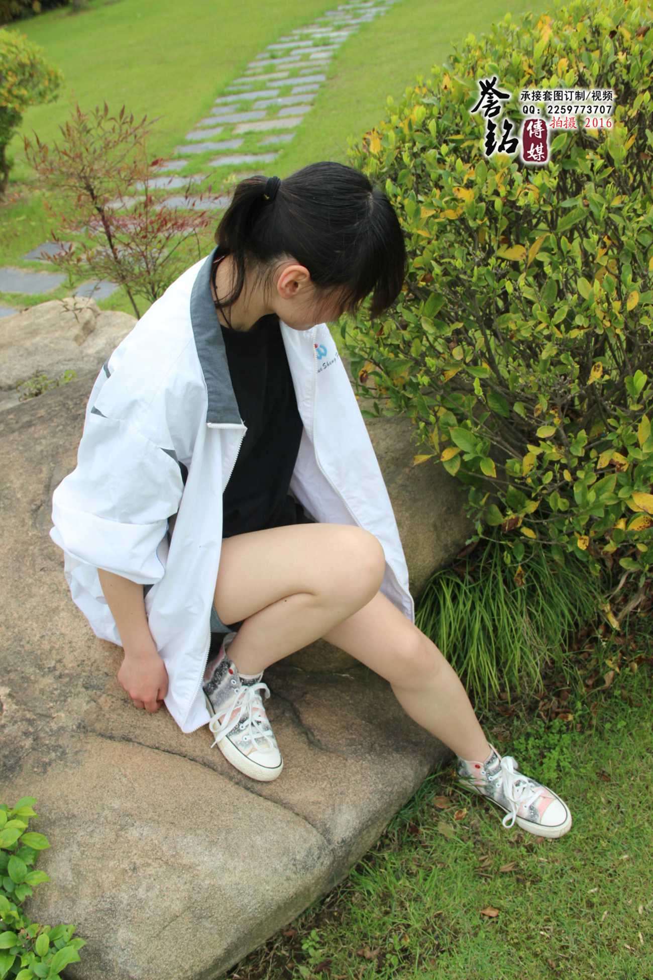 图片[25]-誉铭传媒054- 2016《五十四》[124P] – 速更版-美库