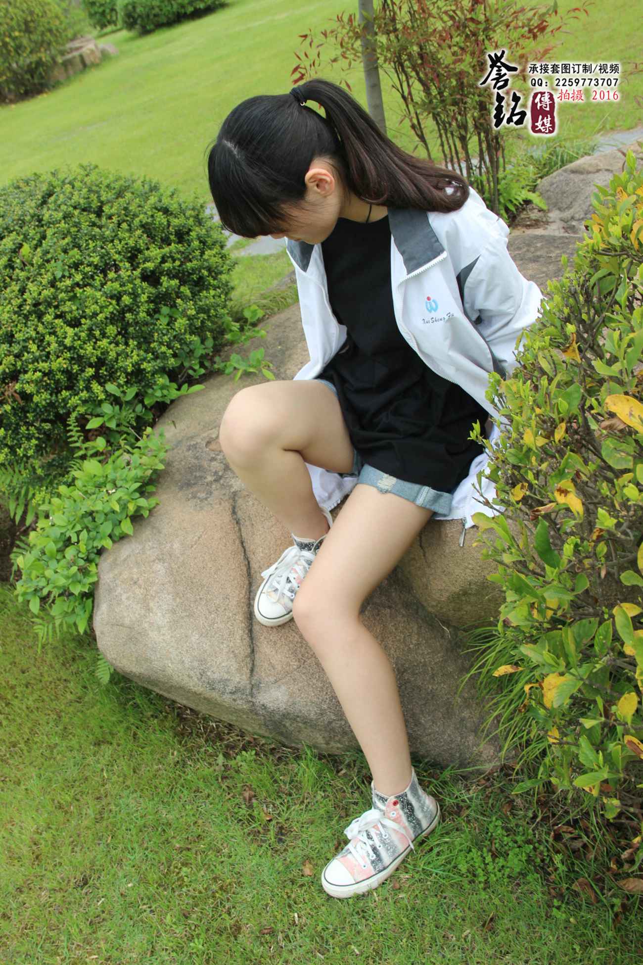 图片[26]-誉铭传媒054- 2016《五十四》[124P] – 速更版-美库