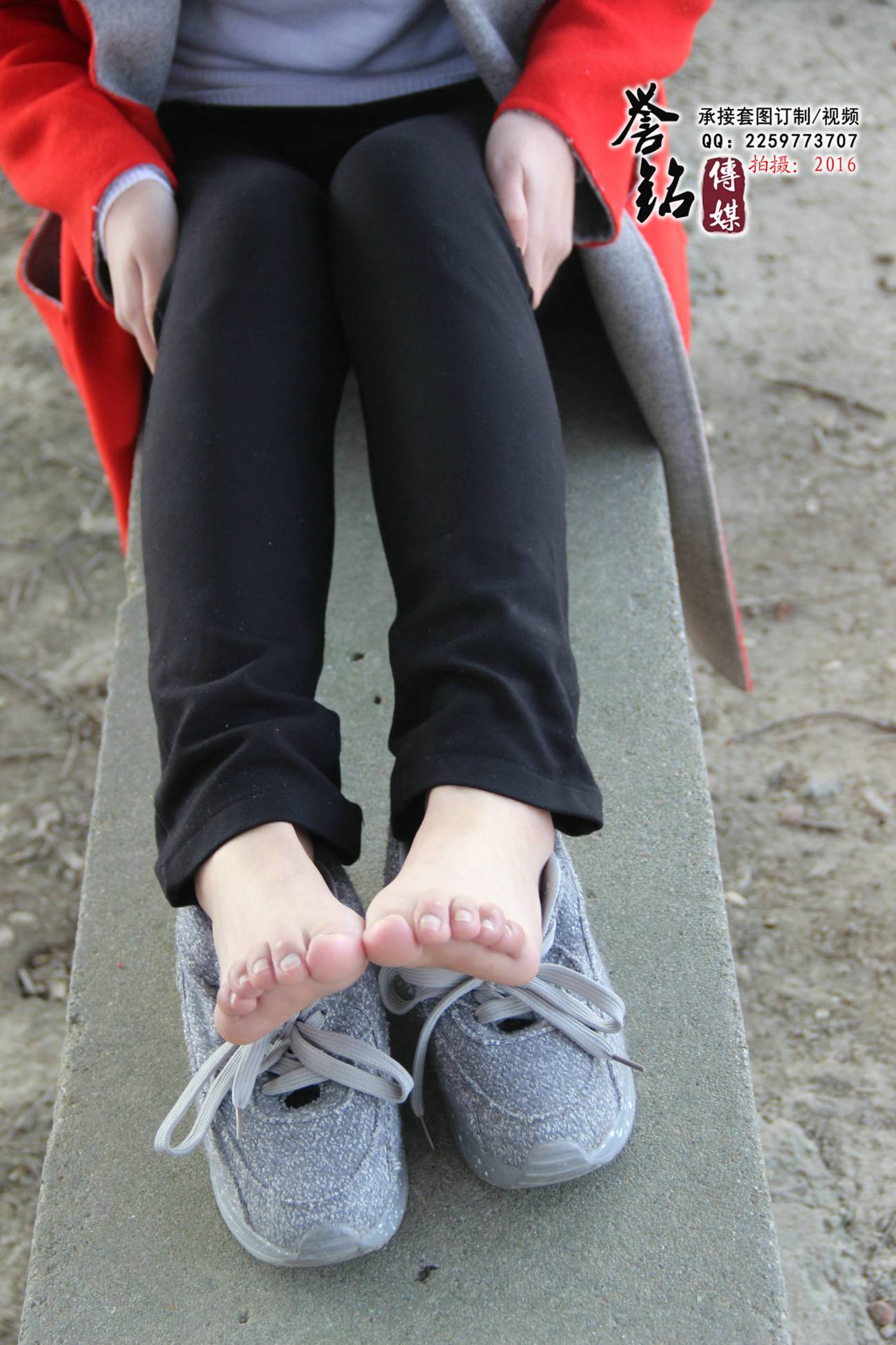 图片[65]-誉铭传媒051- 2016《五十一》[81P] – 速更版-美库