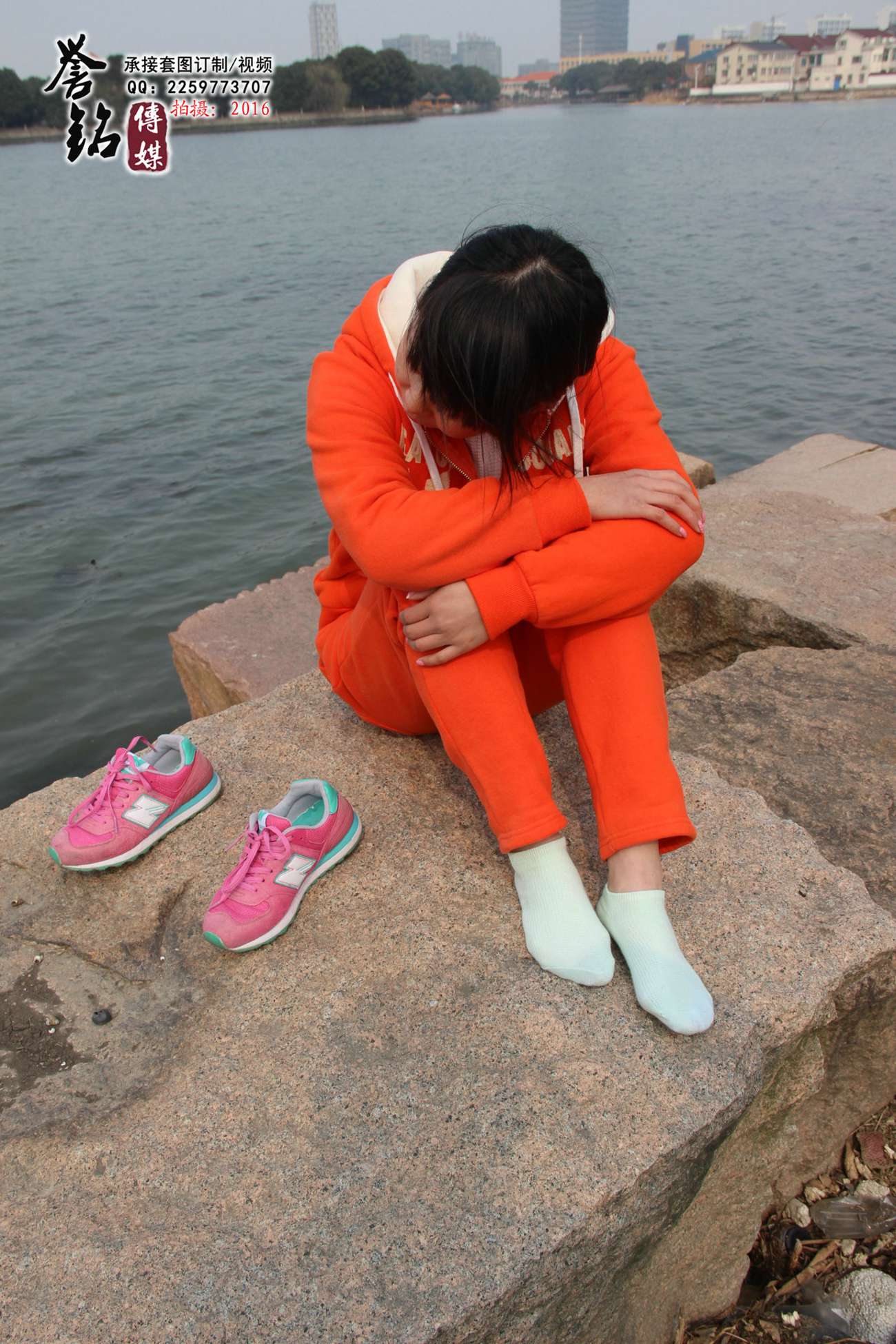 图片[56]-誉铭传媒052- 2016《五十二》[137P] – 速更版-美库