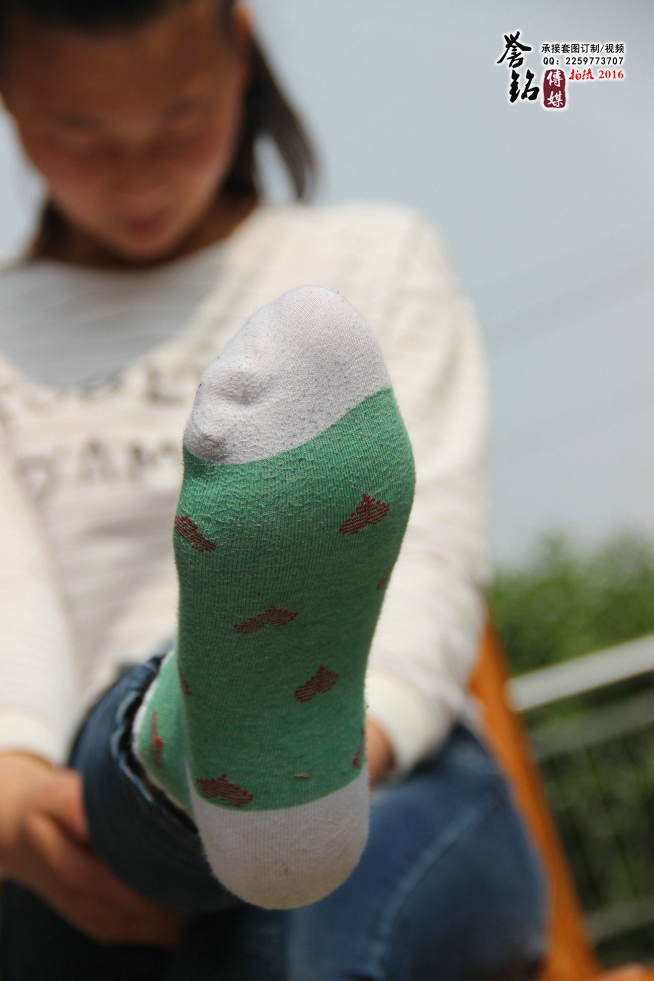 图片[43]-誉铭传媒053- 2016《五十三》[91P] – 速更版-美库