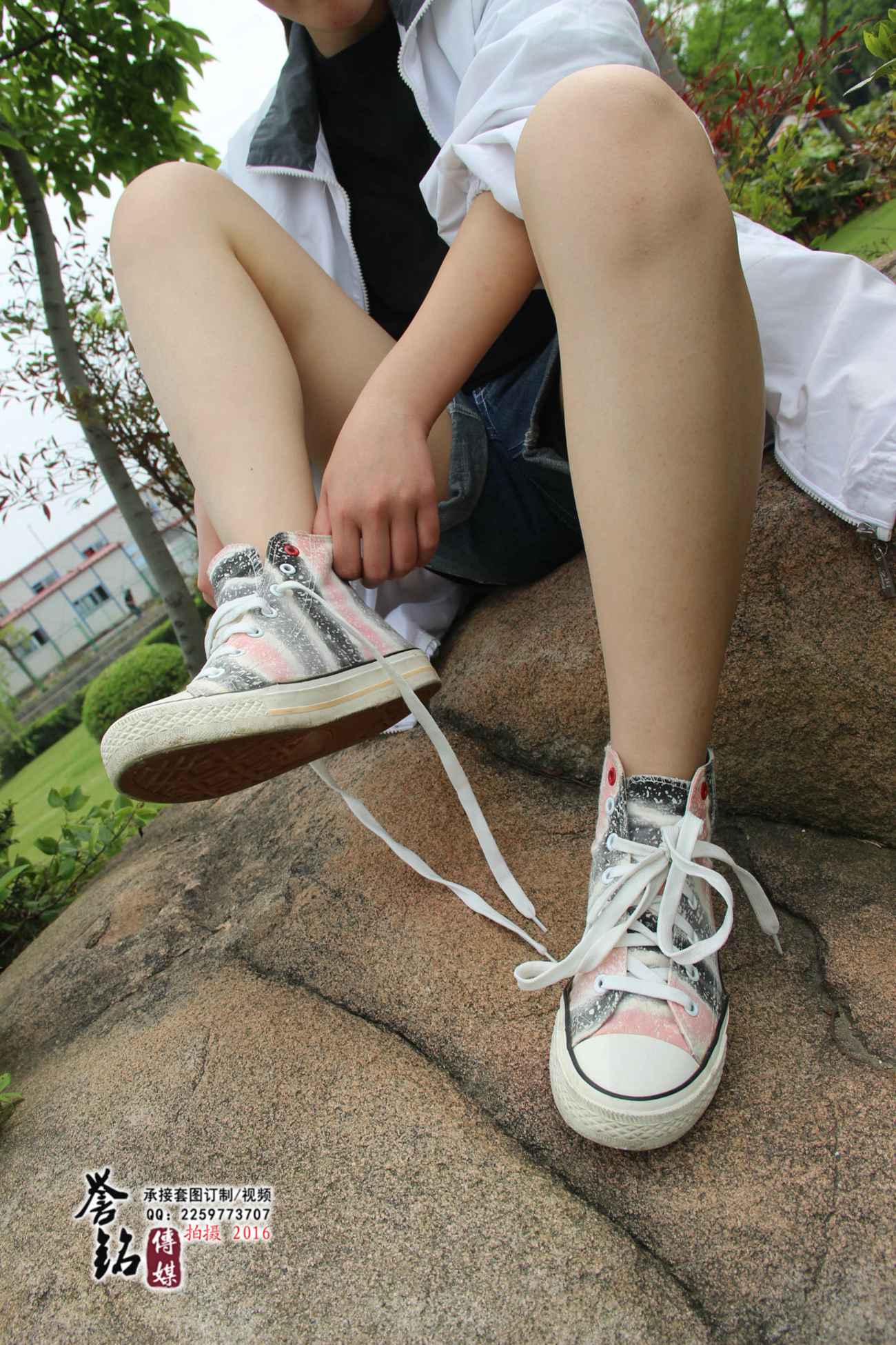 图片[29]-誉铭传媒054- 2016《五十四》[124P] – 速更版-美库