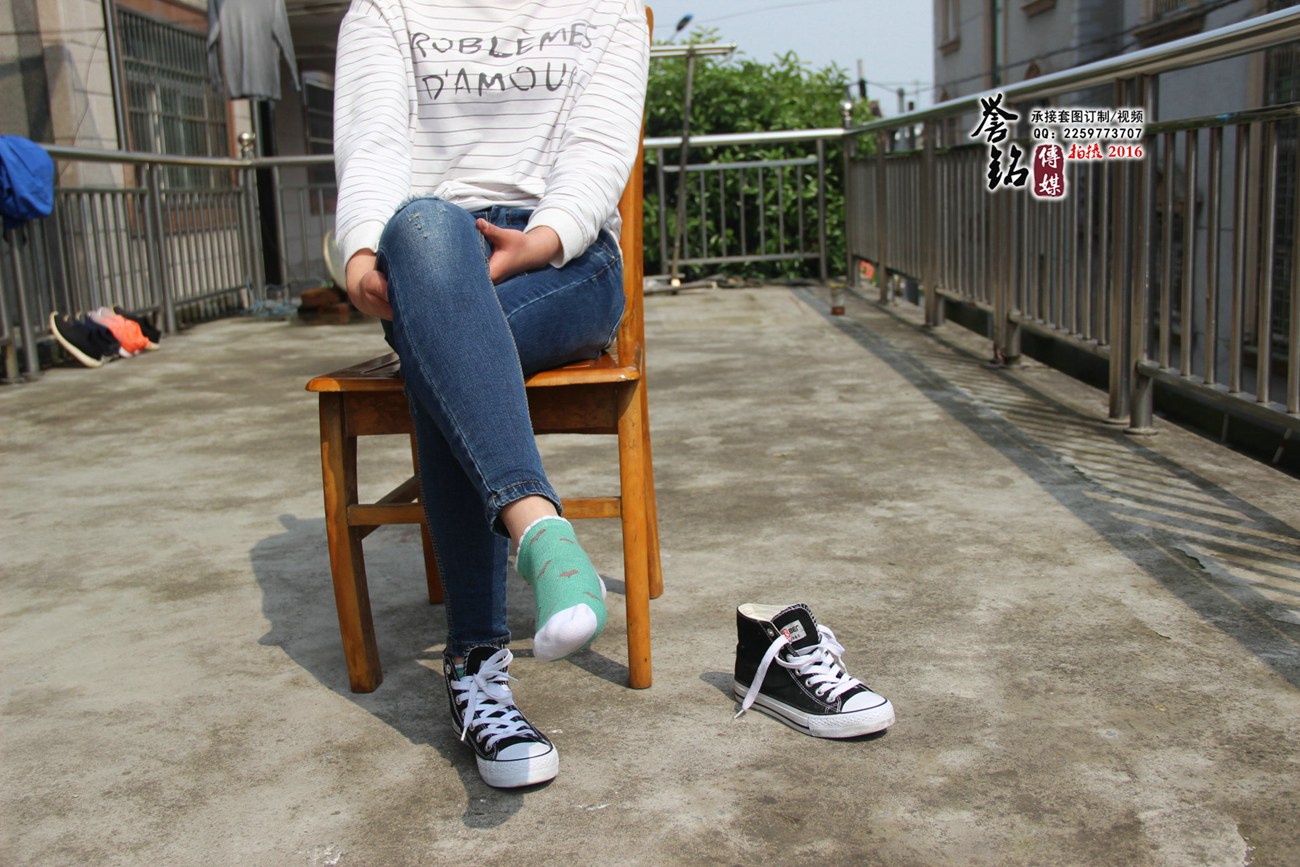 图片[45]-誉铭传媒053- 2016《五十三》[91P] – 速更版-美库