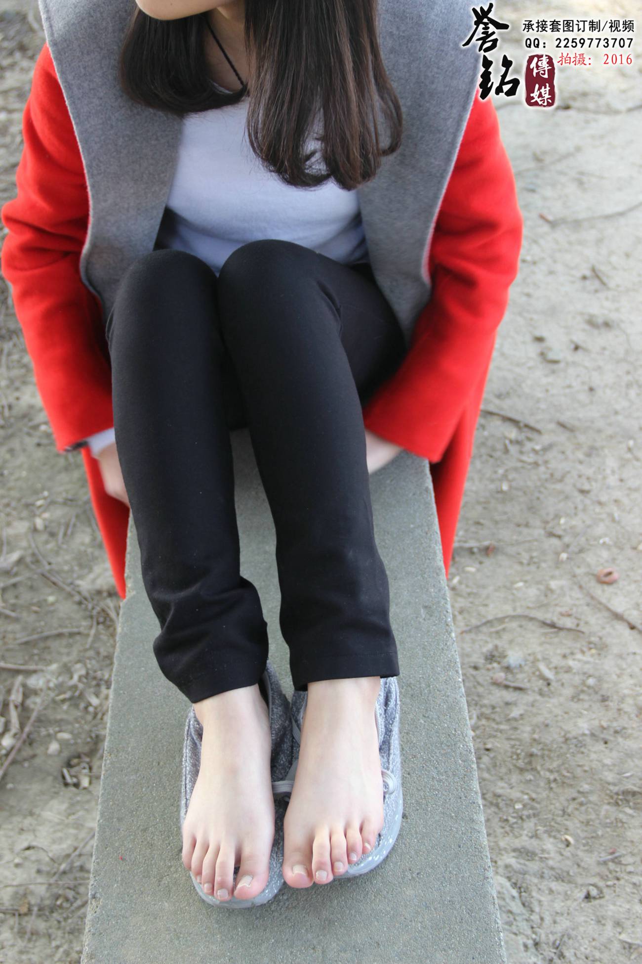 图片[69]-誉铭传媒051- 2016《五十一》[81P] – 速更版-美库