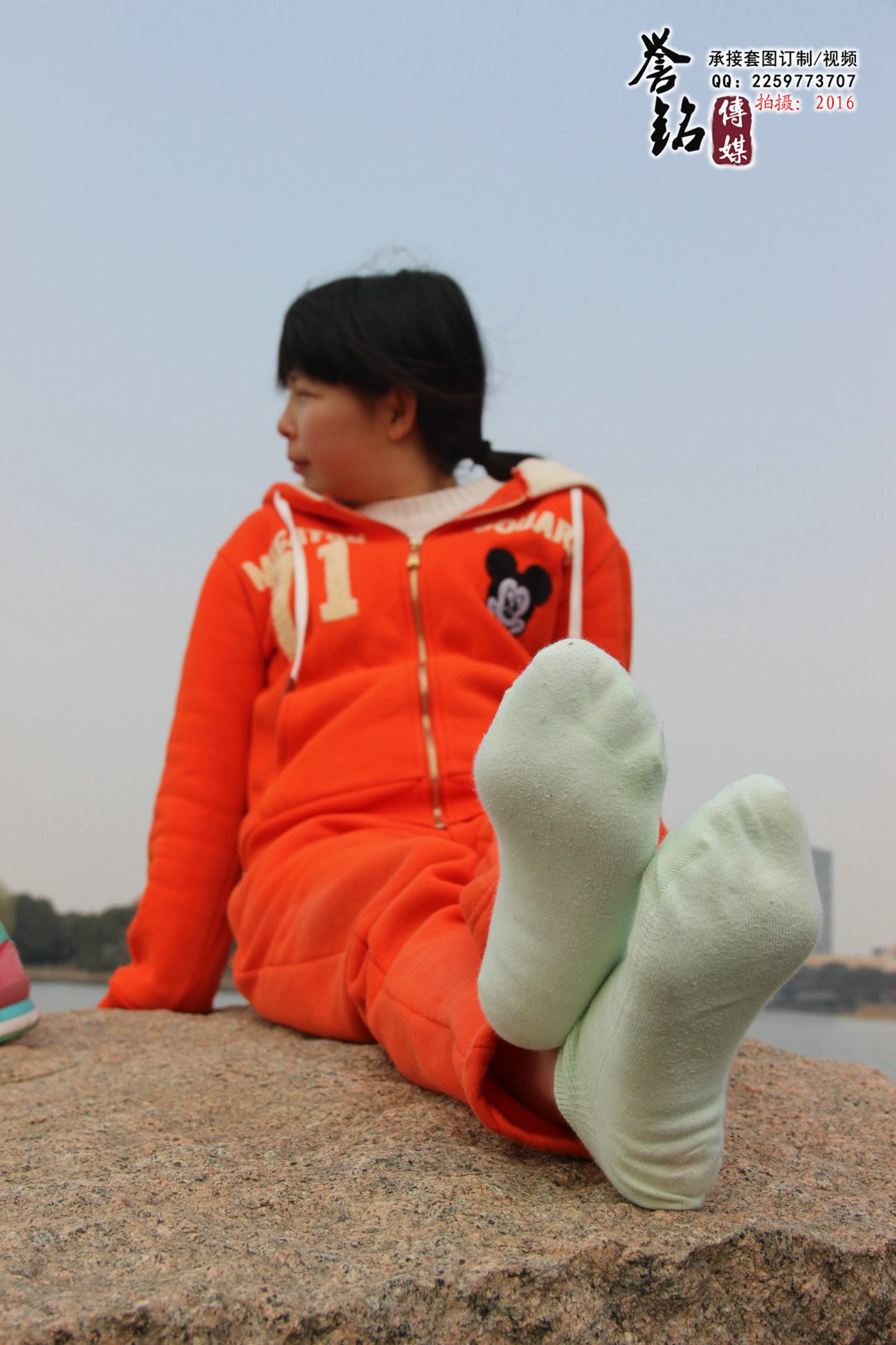 图片[60]-誉铭传媒052- 2016《五十二》[137P] – 速更版-美库