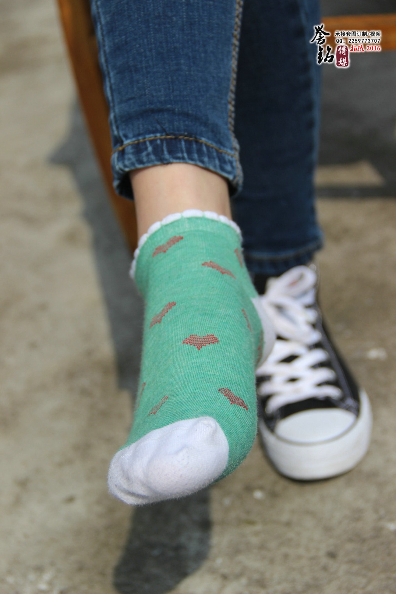 图片[49]-誉铭传媒053- 2016《五十三》[91P] – 速更版-美库