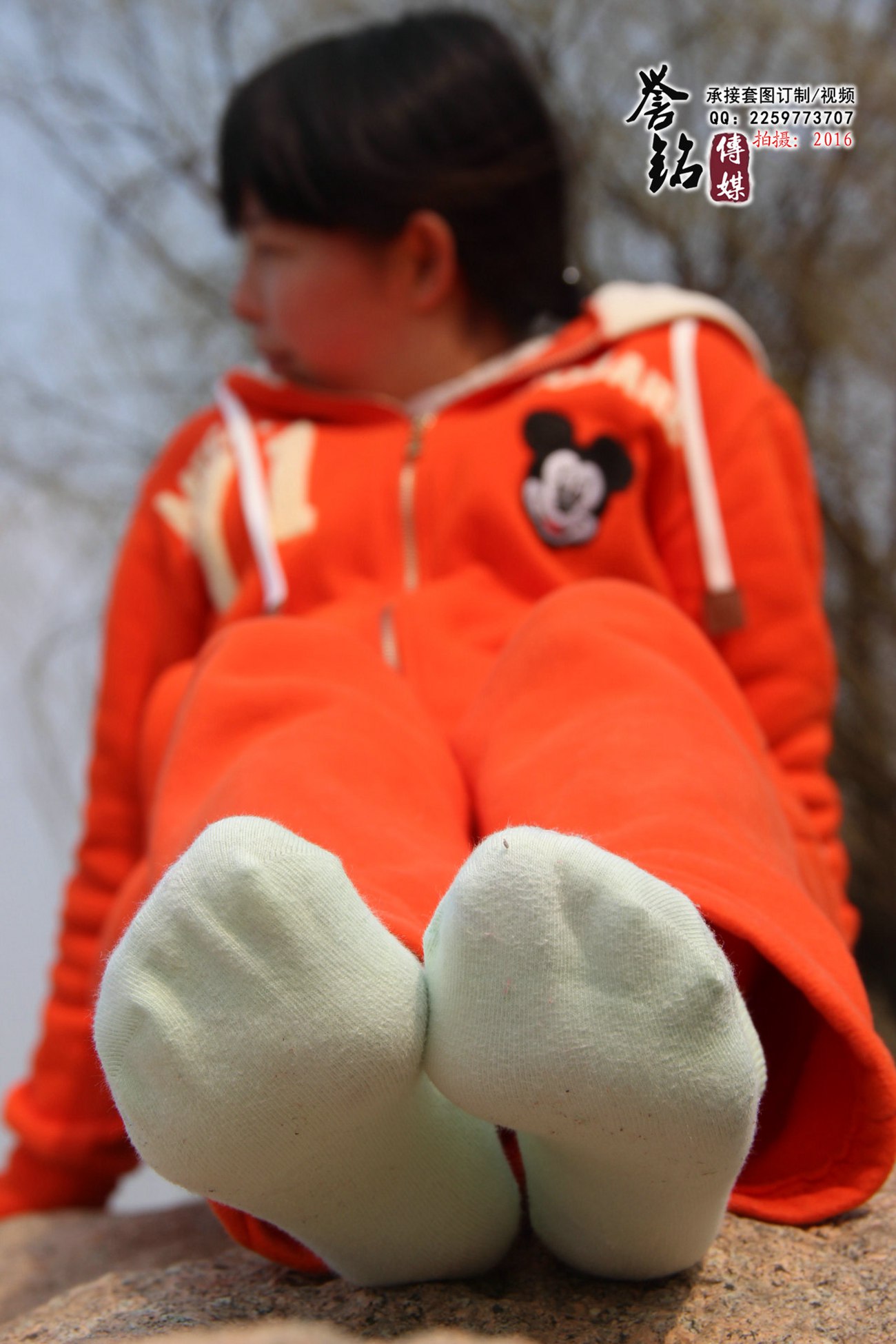 图片[65]-誉铭传媒052- 2016《五十二》[137P] – 速更版-美库