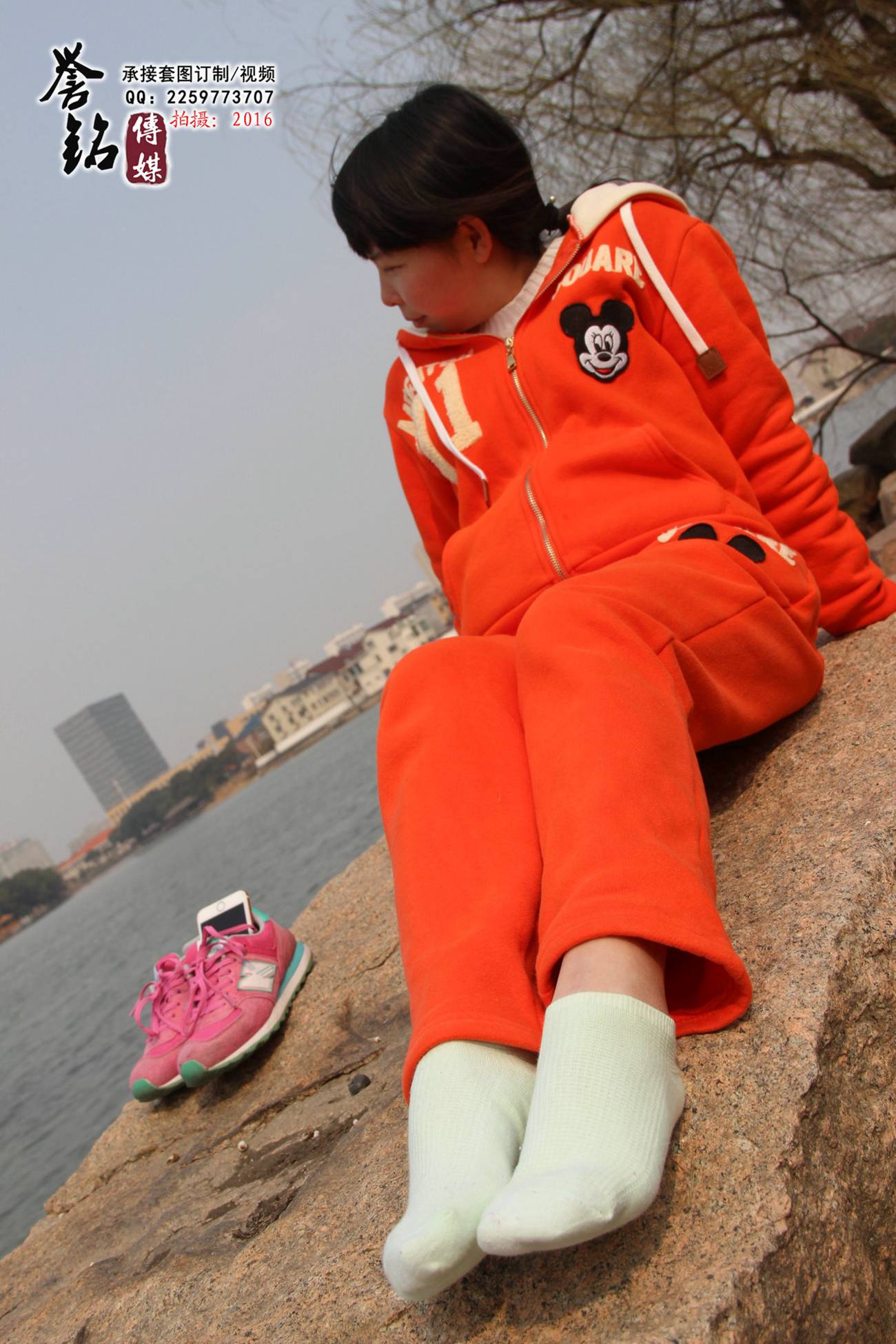 图片[68]-誉铭传媒052- 2016《五十二》[137P] – 速更版-美库