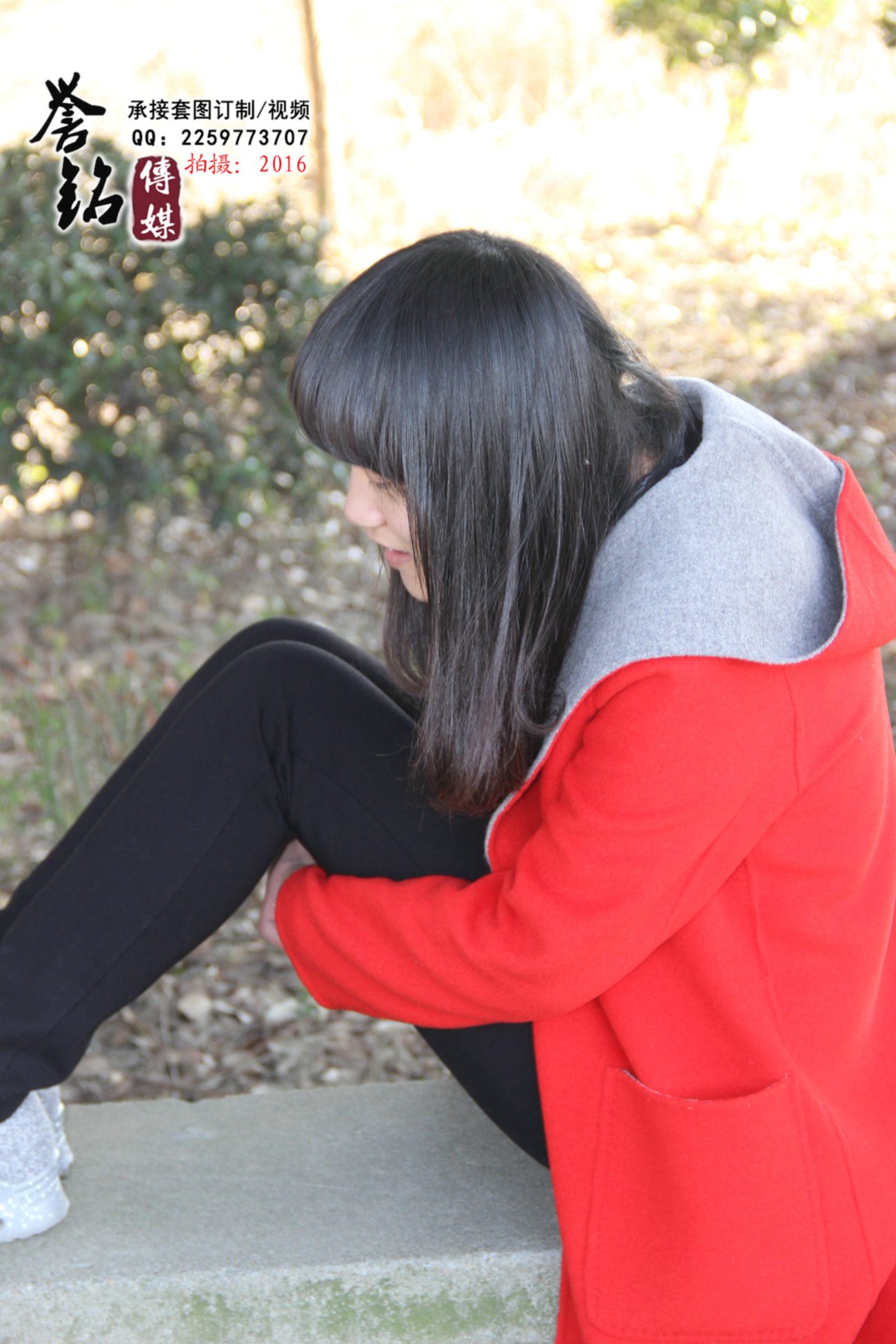 图片[80]-誉铭传媒051- 2016《五十一》[81P] – 速更版-美库