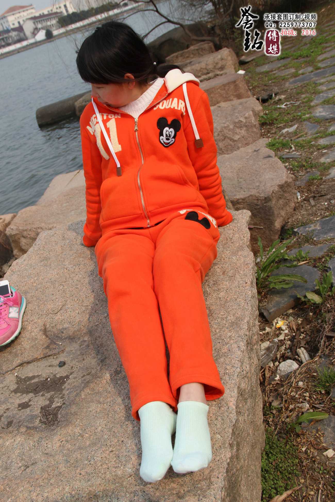 图片[71]-誉铭传媒052- 2016《五十二》[137P] – 速更版-美库