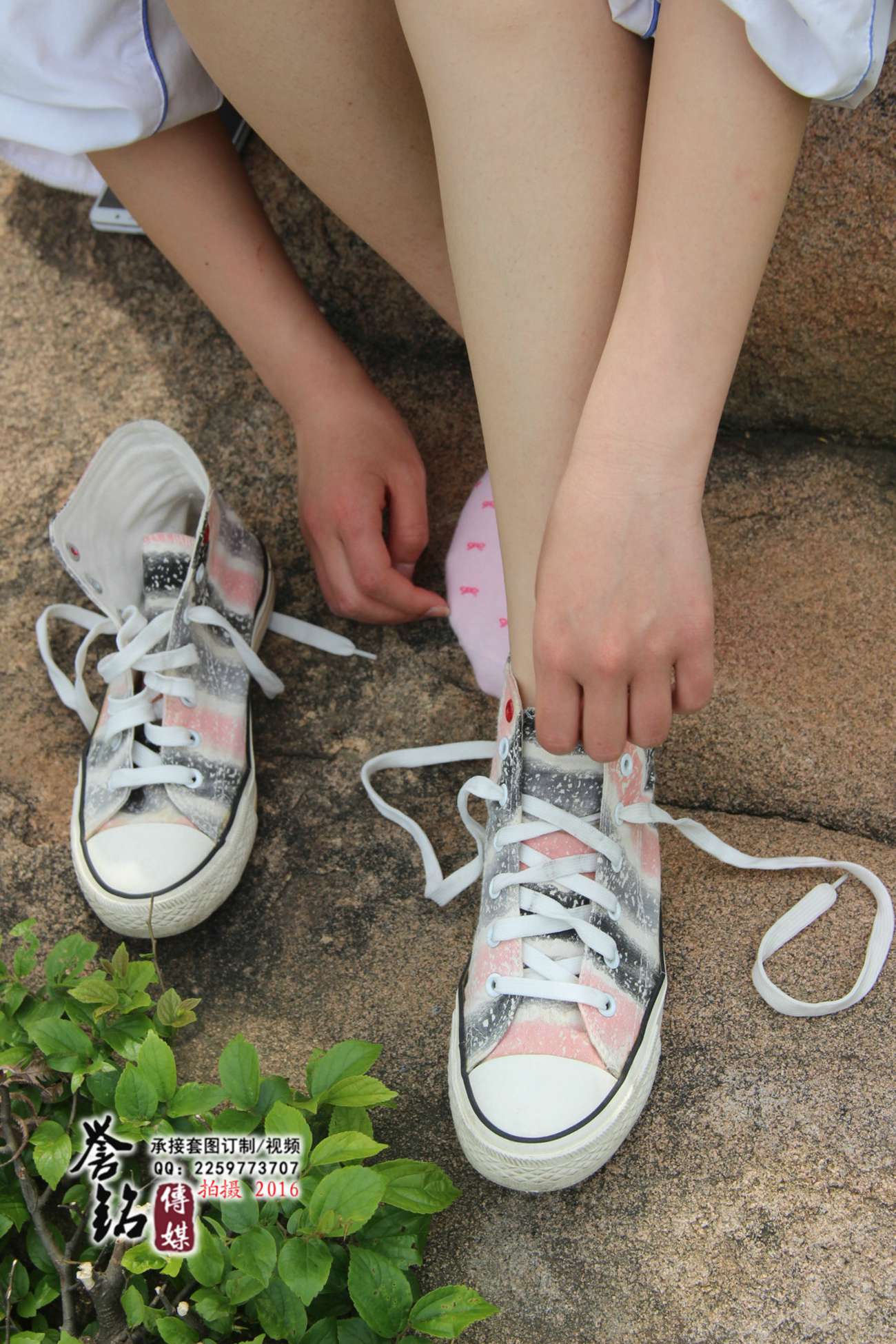 图片[43]-誉铭传媒054- 2016《五十四》[124P] – 速更版-美库